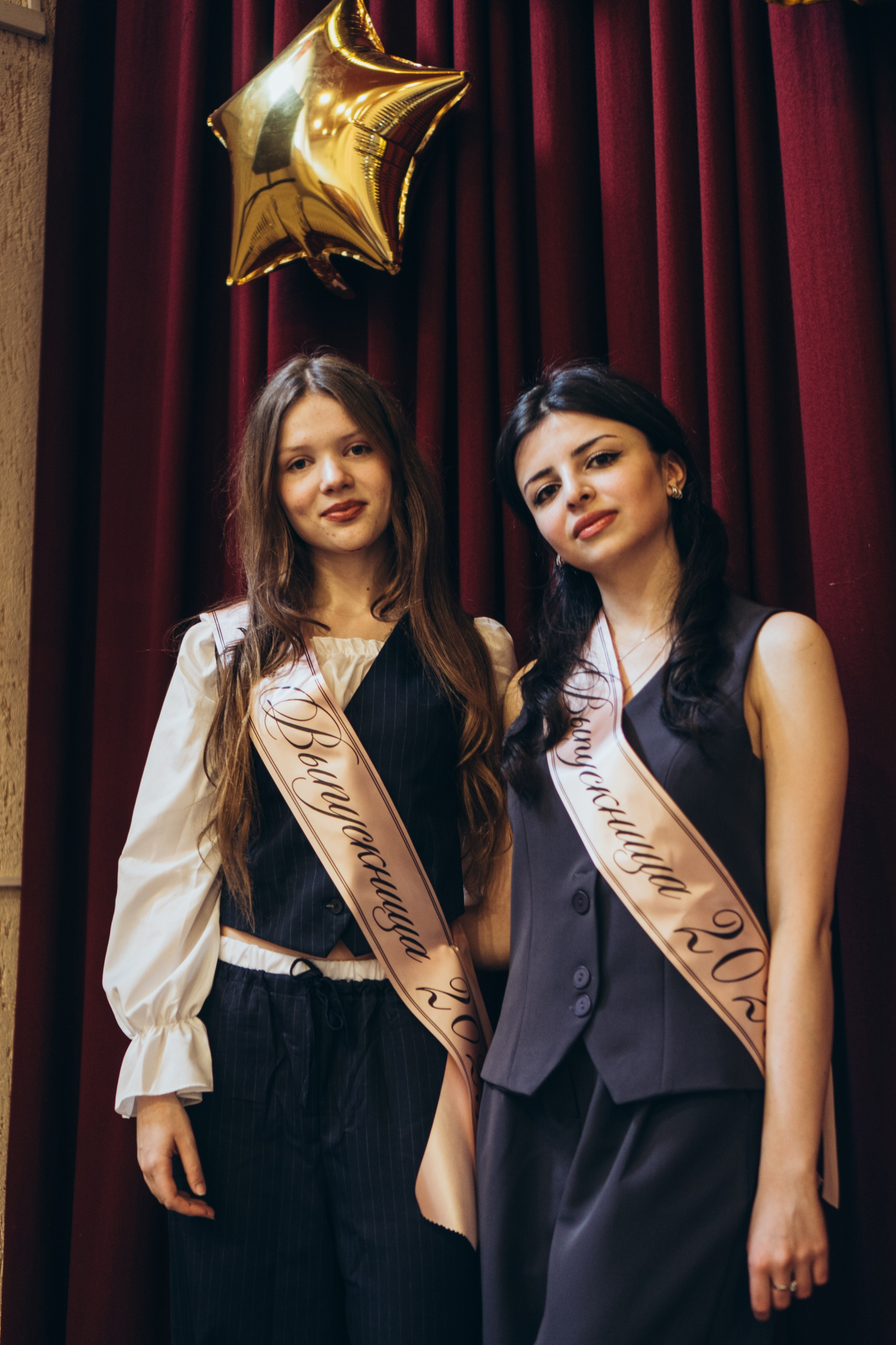 ПОСЛЕДНИЙ ЗВОНОК. Профессиональный фотограф, Санкт-Петербург — Виктория Богомолова