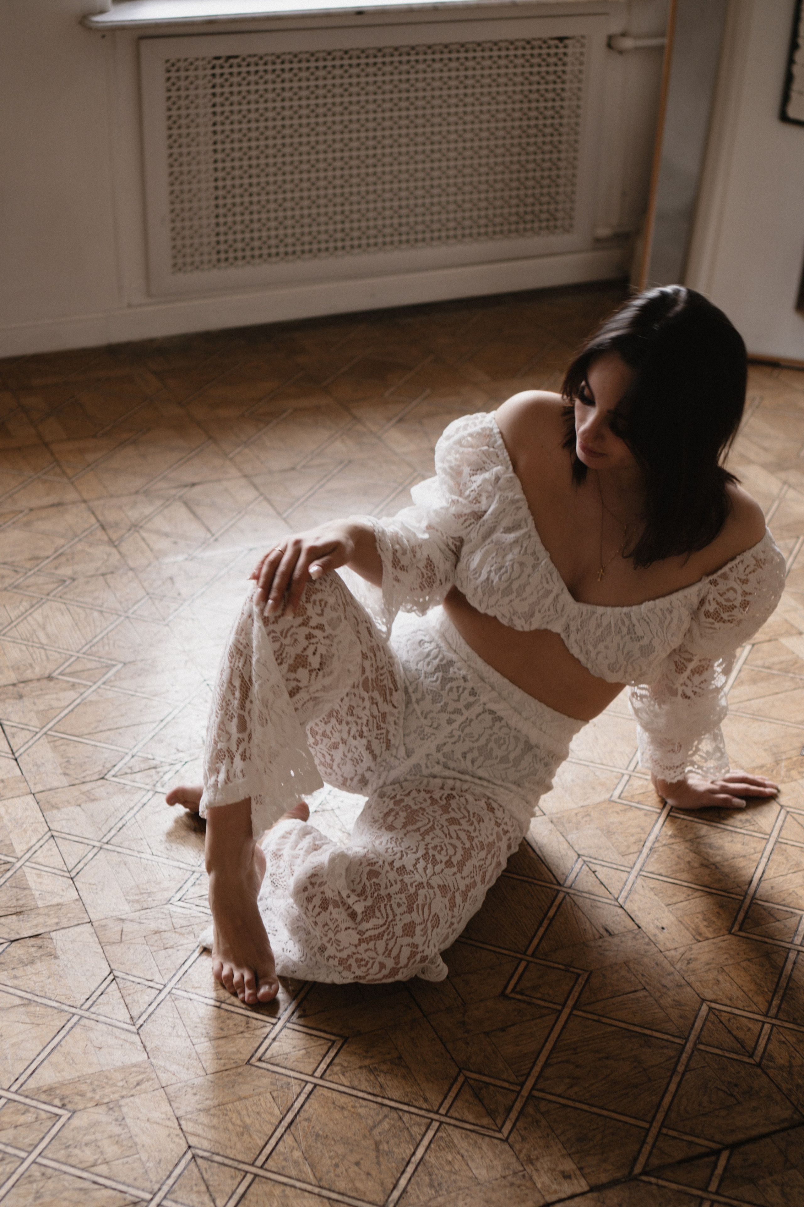 Студийная. Профессиональный фотограф, Санкт-Петербург — Виктория Богомолова