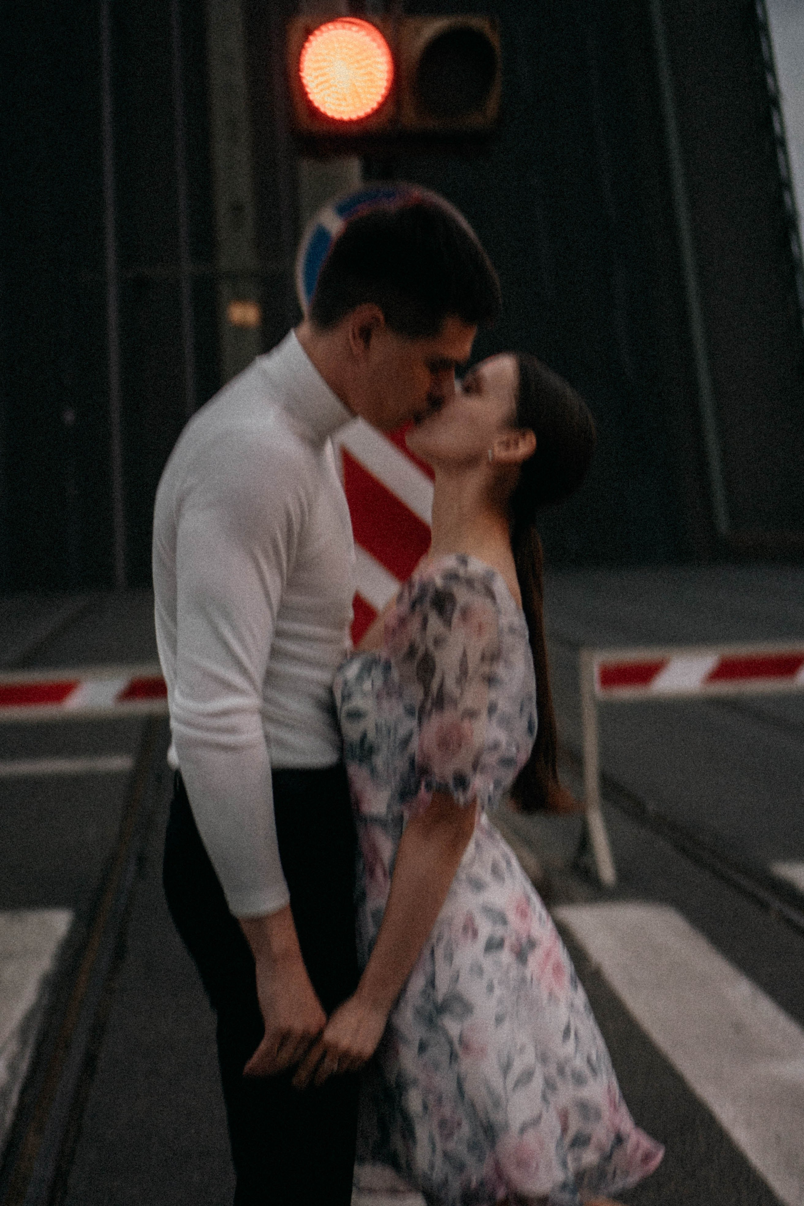 Любовь в белые ночи. Профессиональный фотограф, Санкт-Петербург — Виктория Богомолова