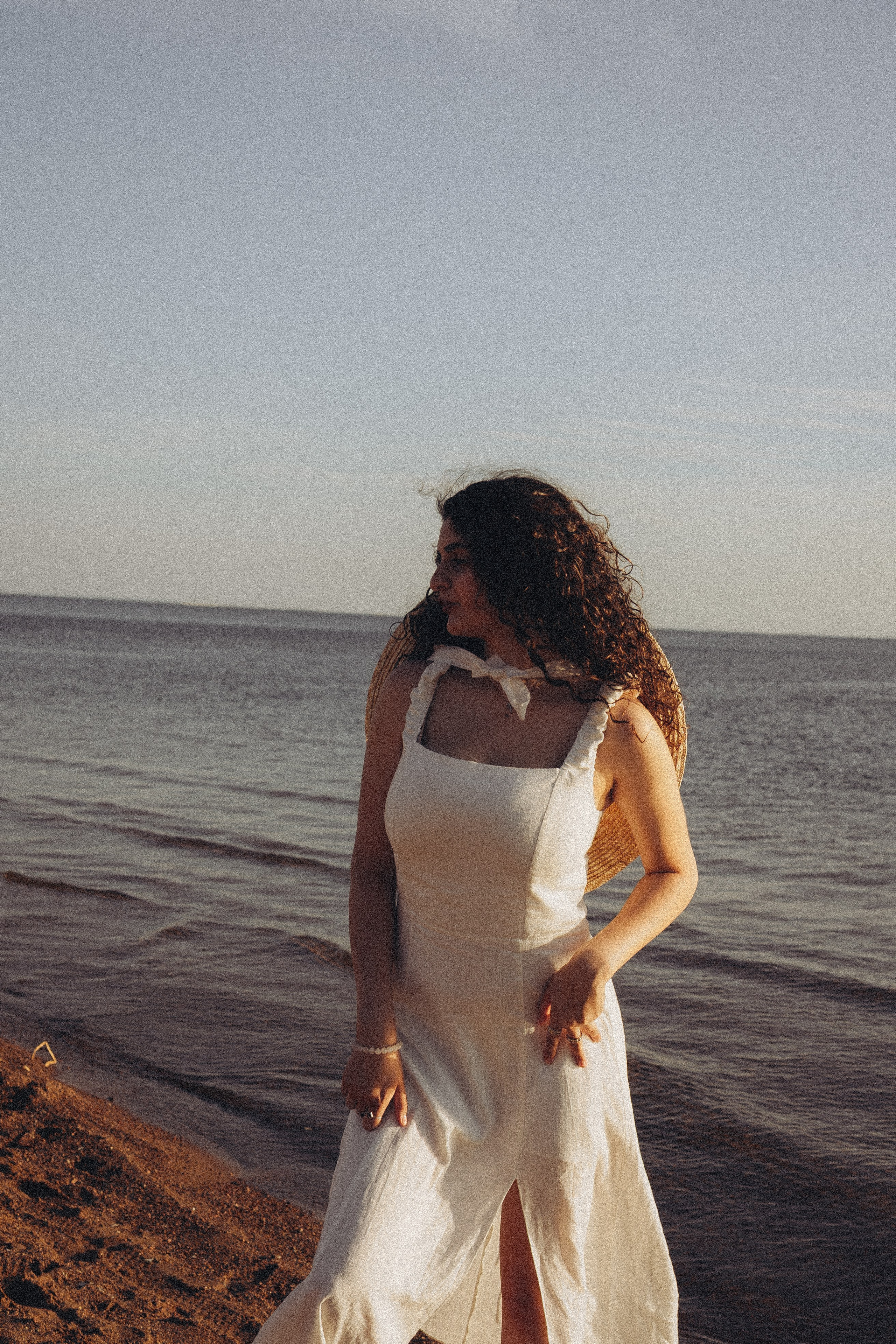 НА ФИНСКОМ ЗАЛИВЕ. Профессиональный фотограф, Санкт-Петербург — Виктория Богомолова