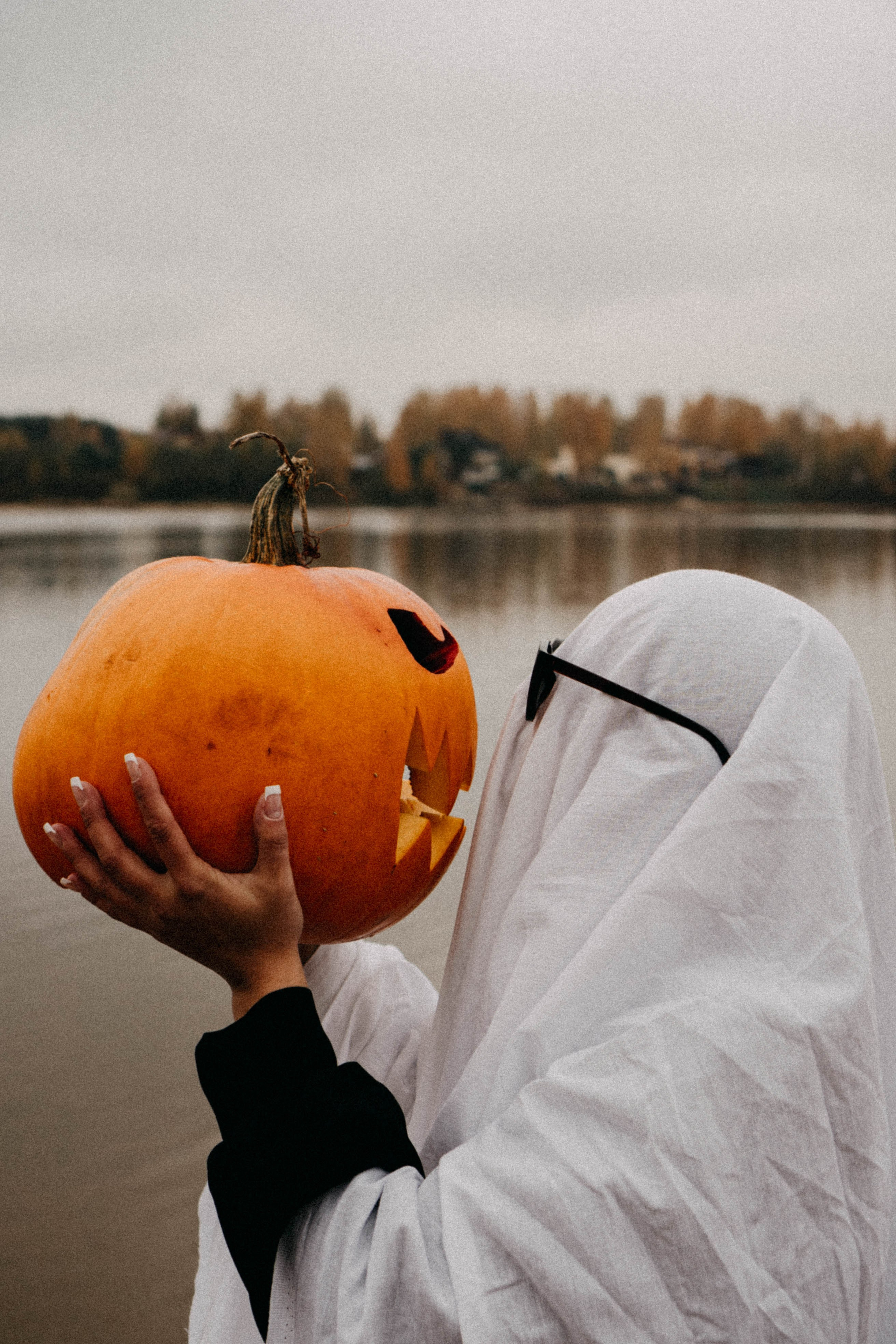 Осеняя. Профессиональный фотограф, Санкт-Петербург — Виктория Богомолова