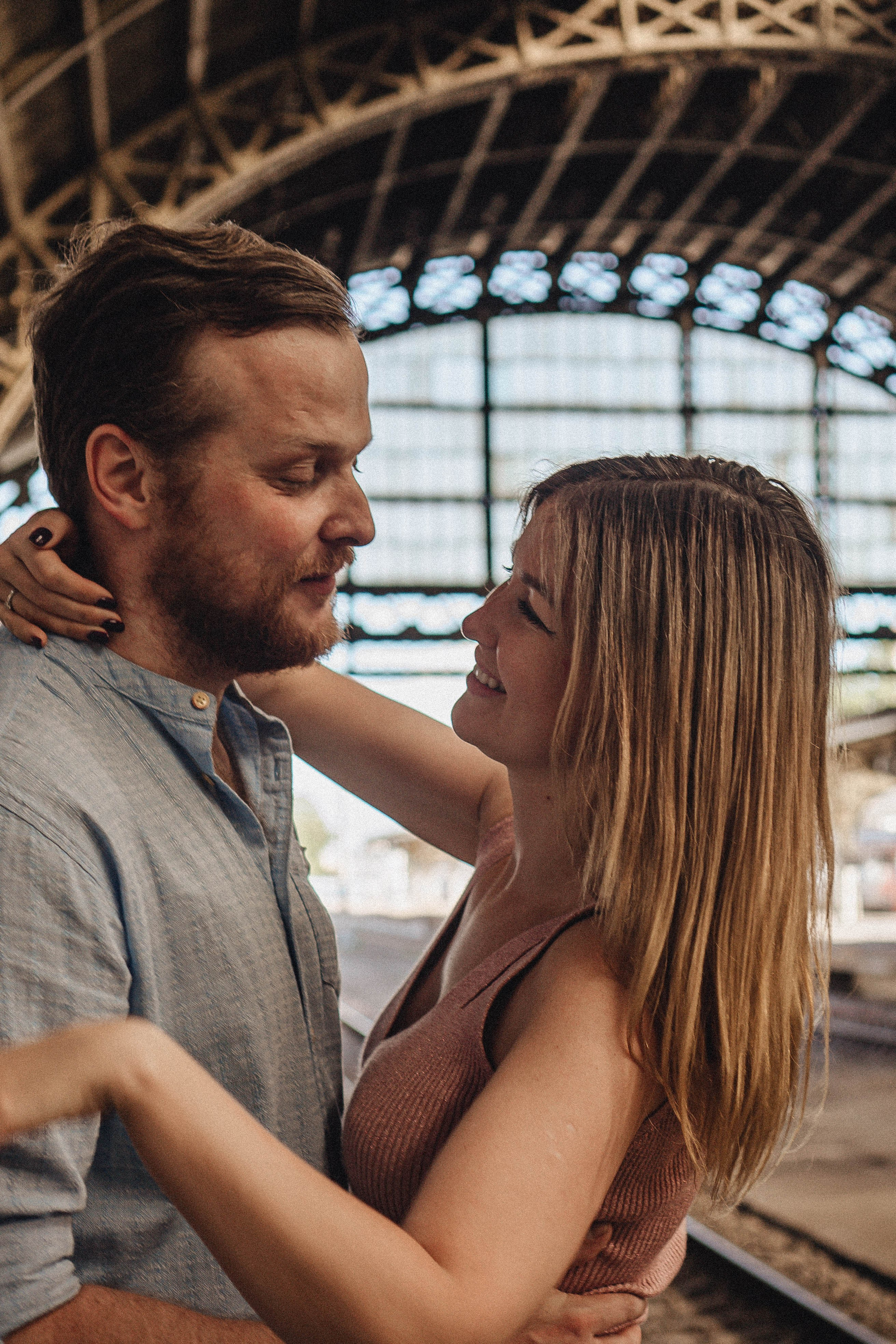 История на реальных событиях. Профессиональный фотограф, Санкт-Петербург — Виктория Богомолова