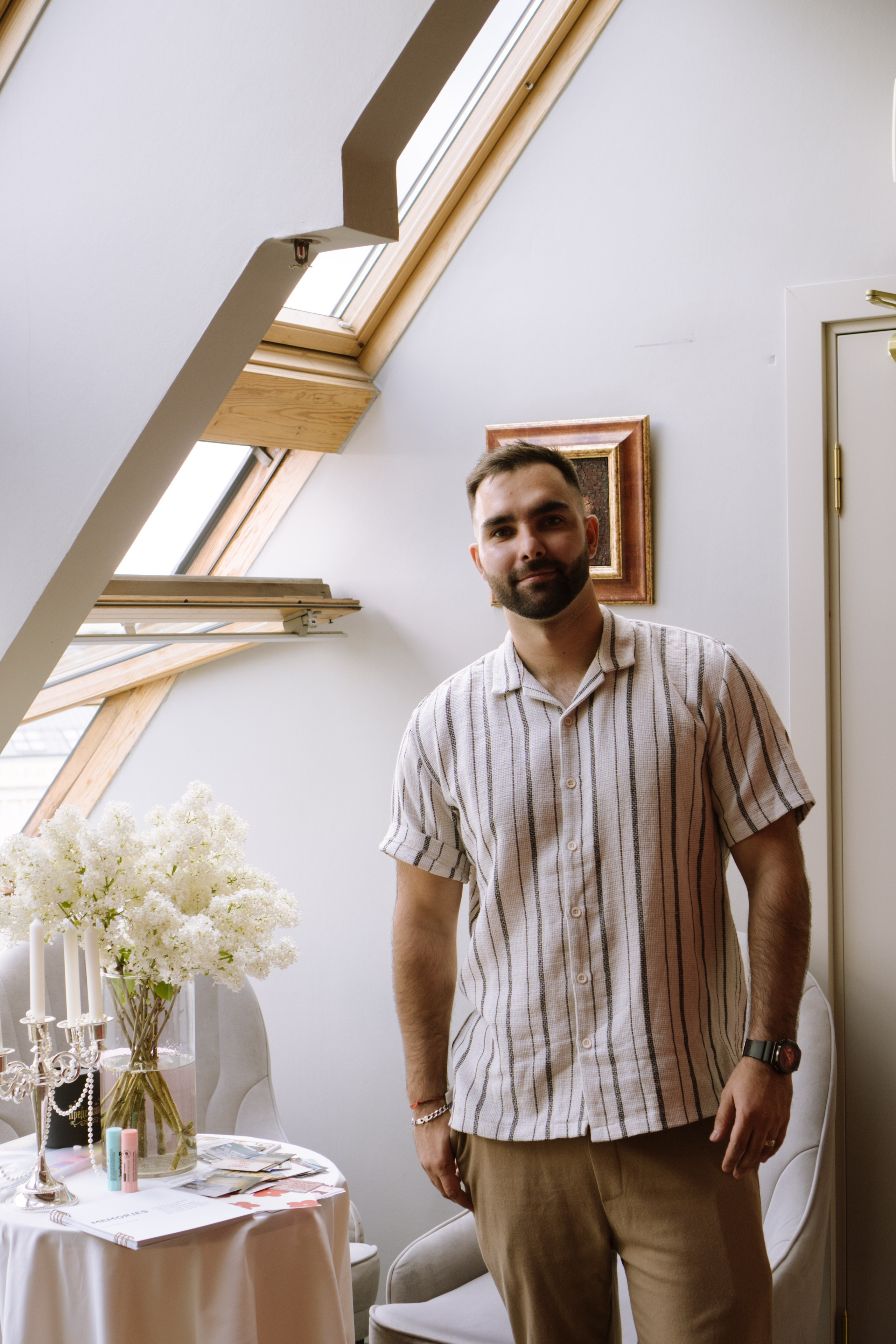 СВАДЕБНЫЙ БАНКЕТ НА ВЛАДИМИРСКОЙ В САНКТ-ПЕТЕРБУРГЕ (КАМЕРНАЯ СВАДЬБА). Профессиональный фотограф, Санкт-Петербург — Виктория Богомолова