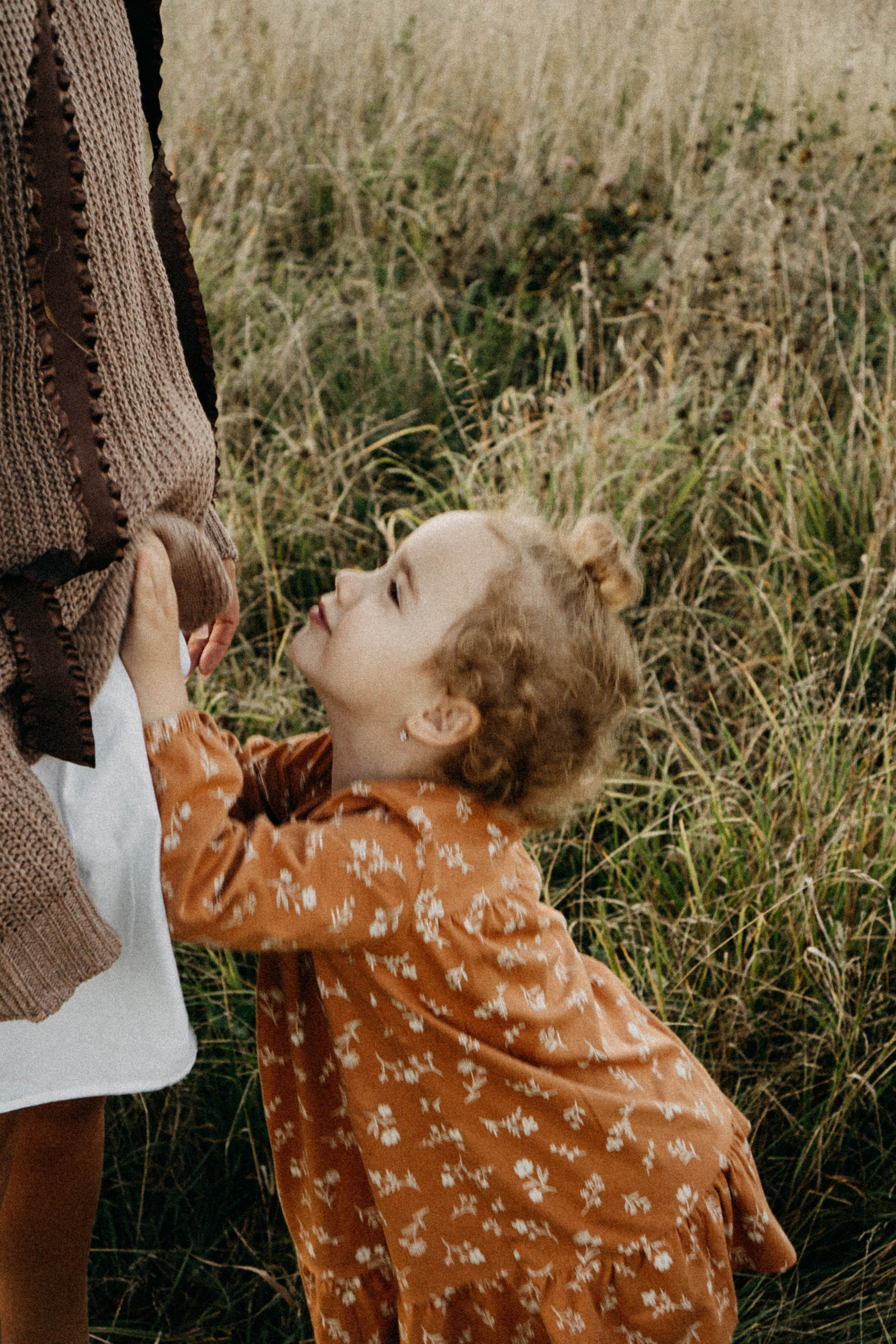 Семейная серия. Профессиональный фотограф, Санкт-Петербург — Виктория Богомолова