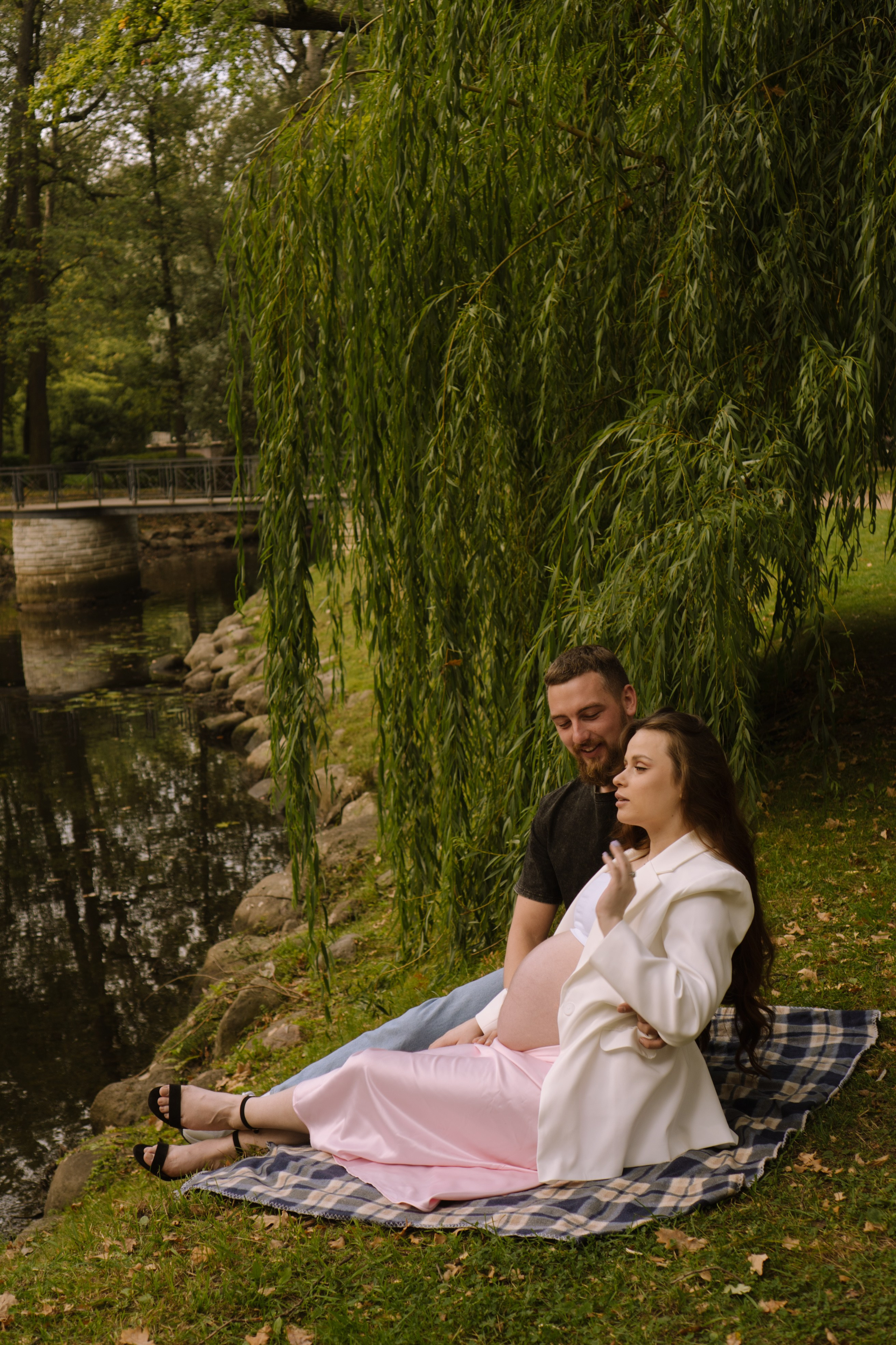 СЕМЕЙНАЯ ИСТОРИЯ. Профессиональный фотограф, Санкт-Петербург — Виктория Богомолова