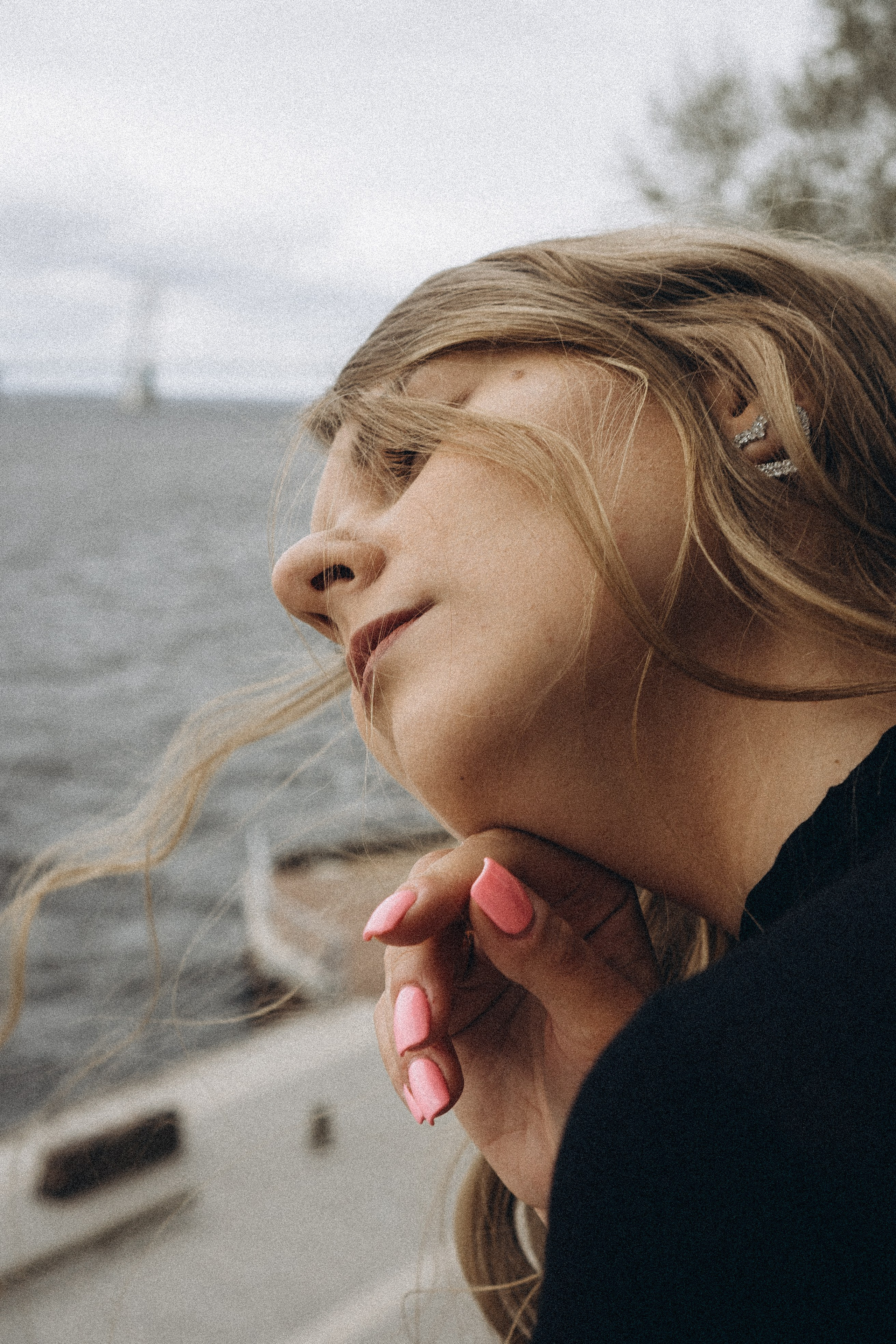 Семейная история в студии. Профессиональный фотограф, Санкт-Петербург — Виктория Богомолова