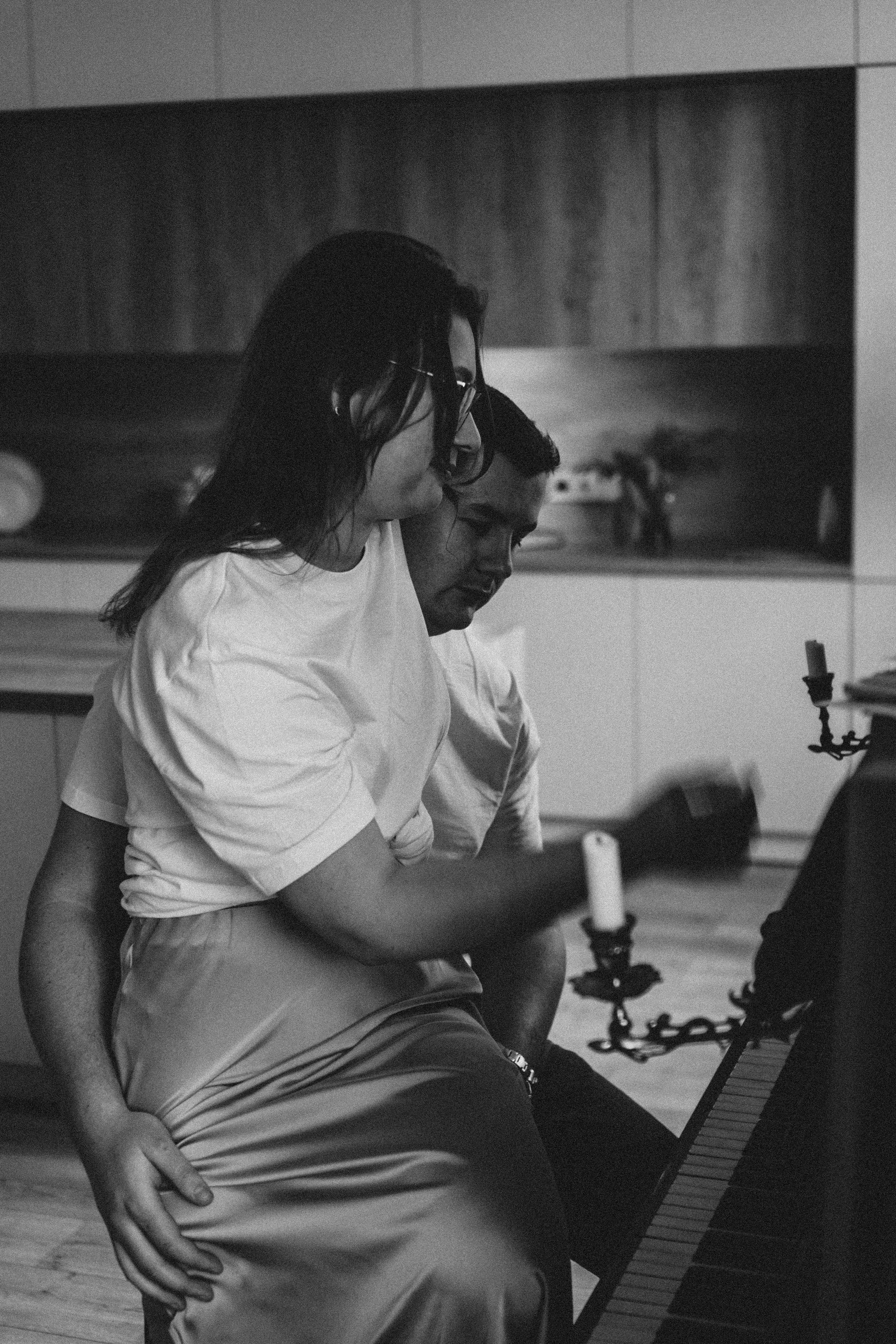 Студийная. Профессиональный фотограф, Санкт-Петербург — Виктория Богомолова