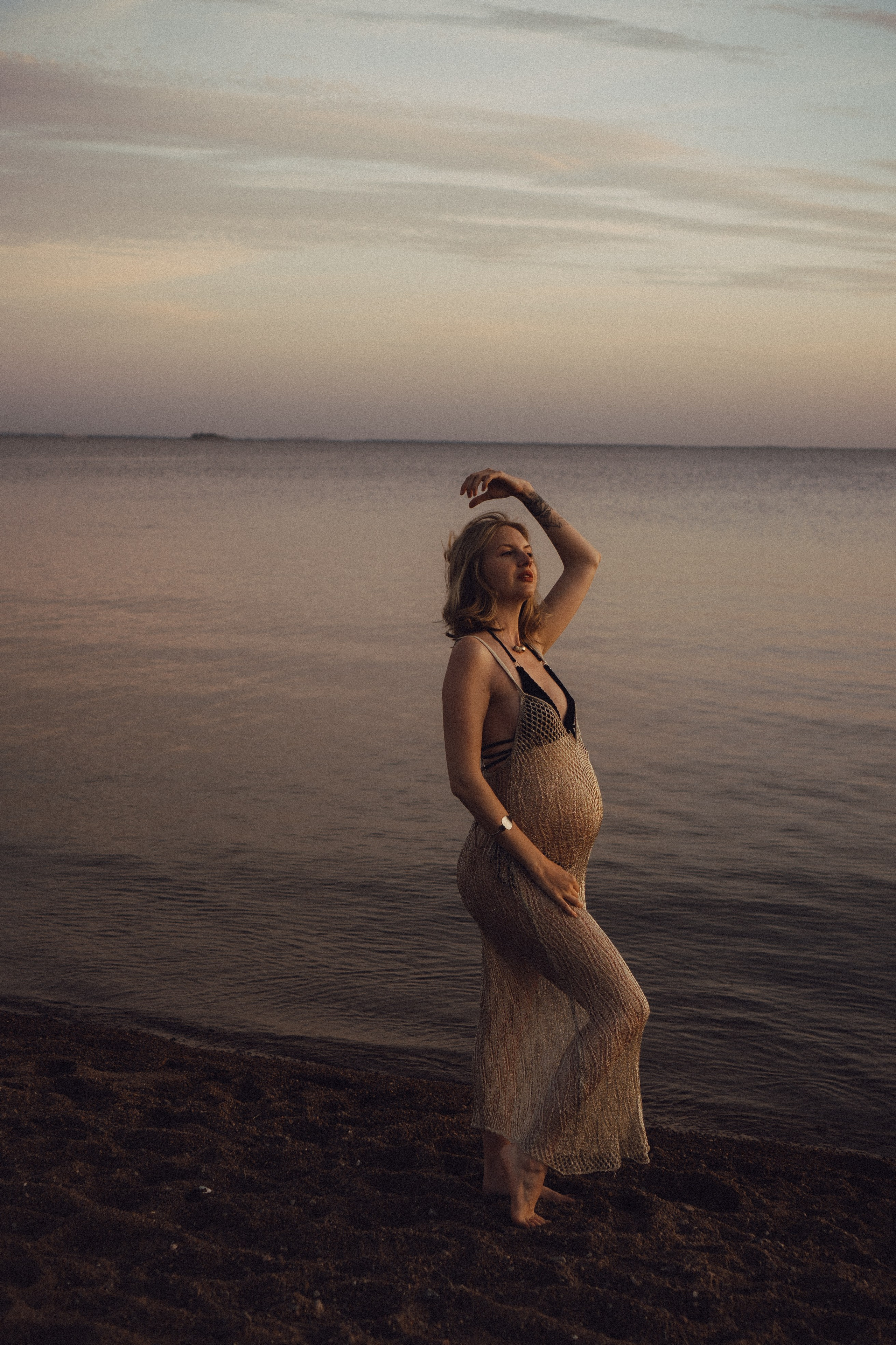 В ОЖИДАНИИ. Профессиональный фотограф, Санкт-Петербург — Виктория Богомолова