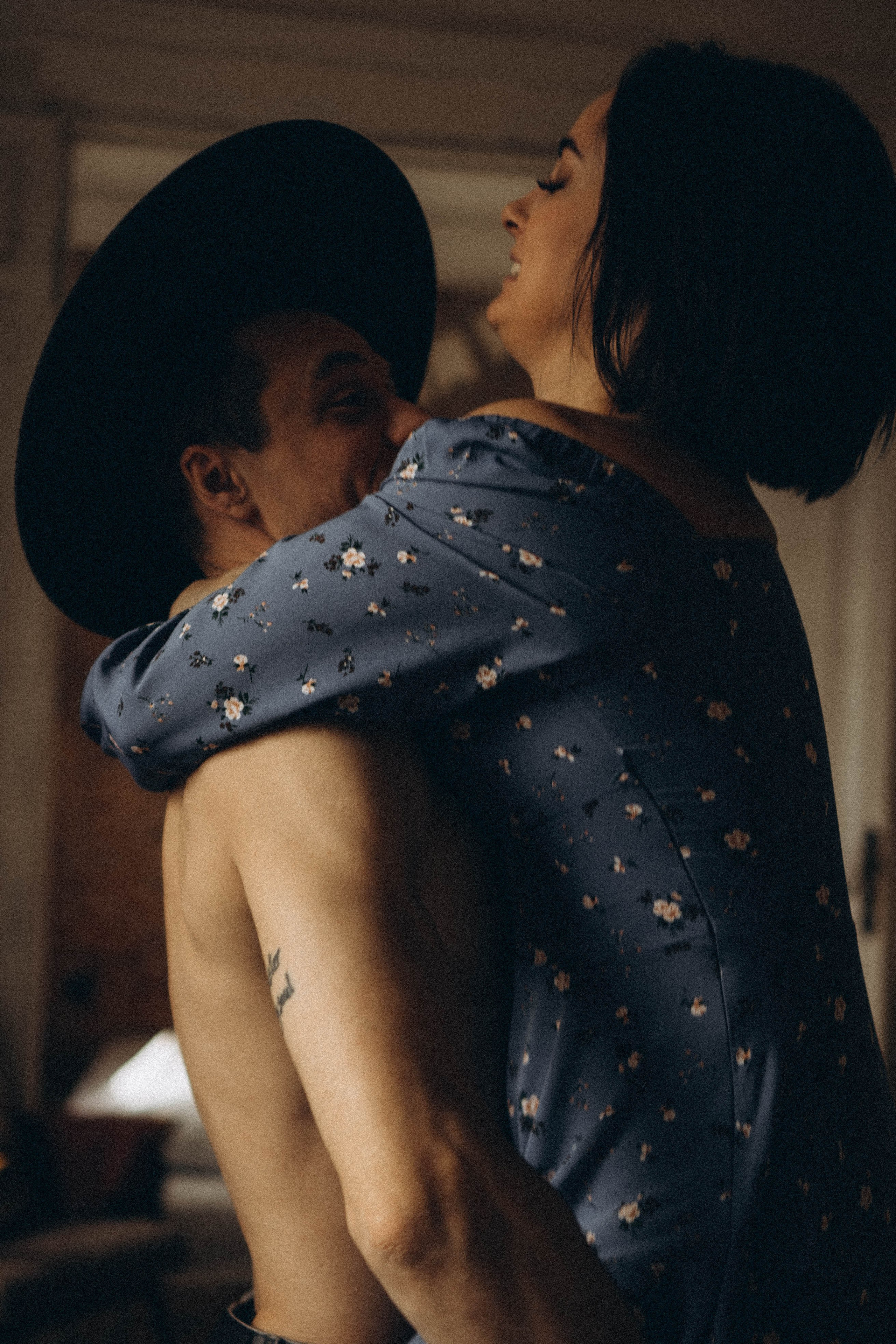 LOVE в квартире. Профессиональный фотограф, Санкт-Петербург — Виктория Богомолова