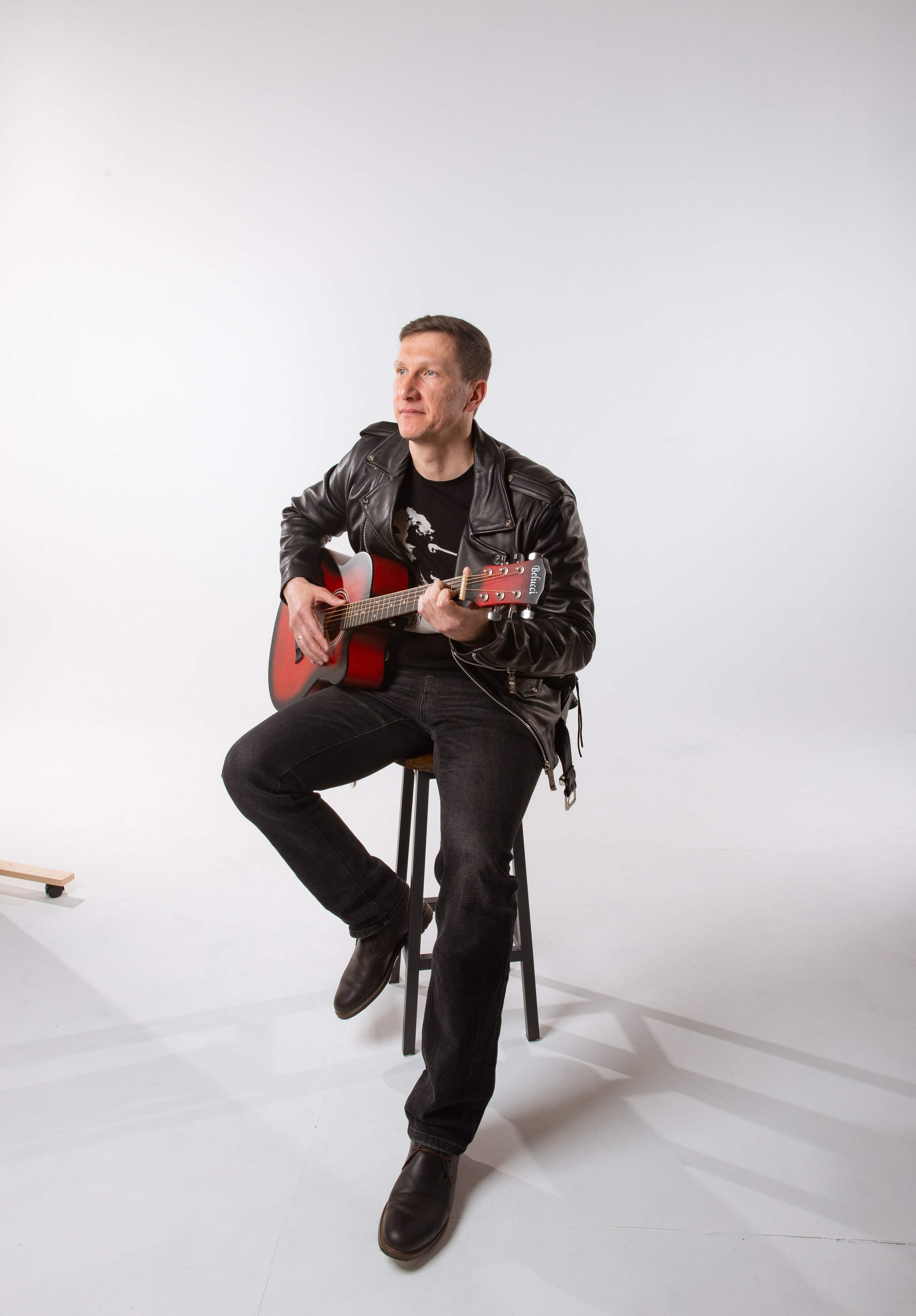 Двадцать третье. Ваш фотограф Любовь Чистякова