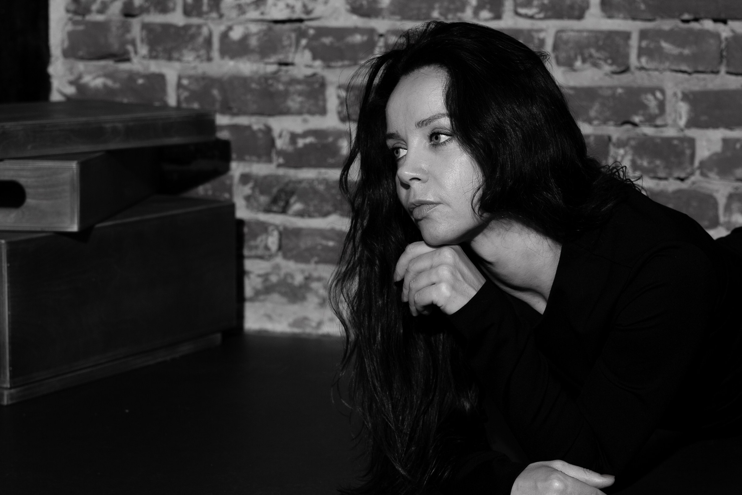 Чувственность. Портретный и семейный фотограф в Минске Ольга Грамович