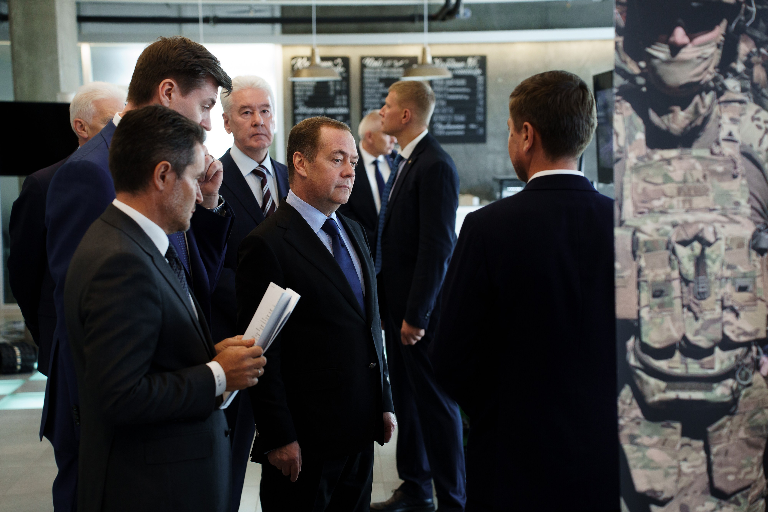 Репортажная съемка. Профессиональный фотограф в Москве — Руслан Альтимиров