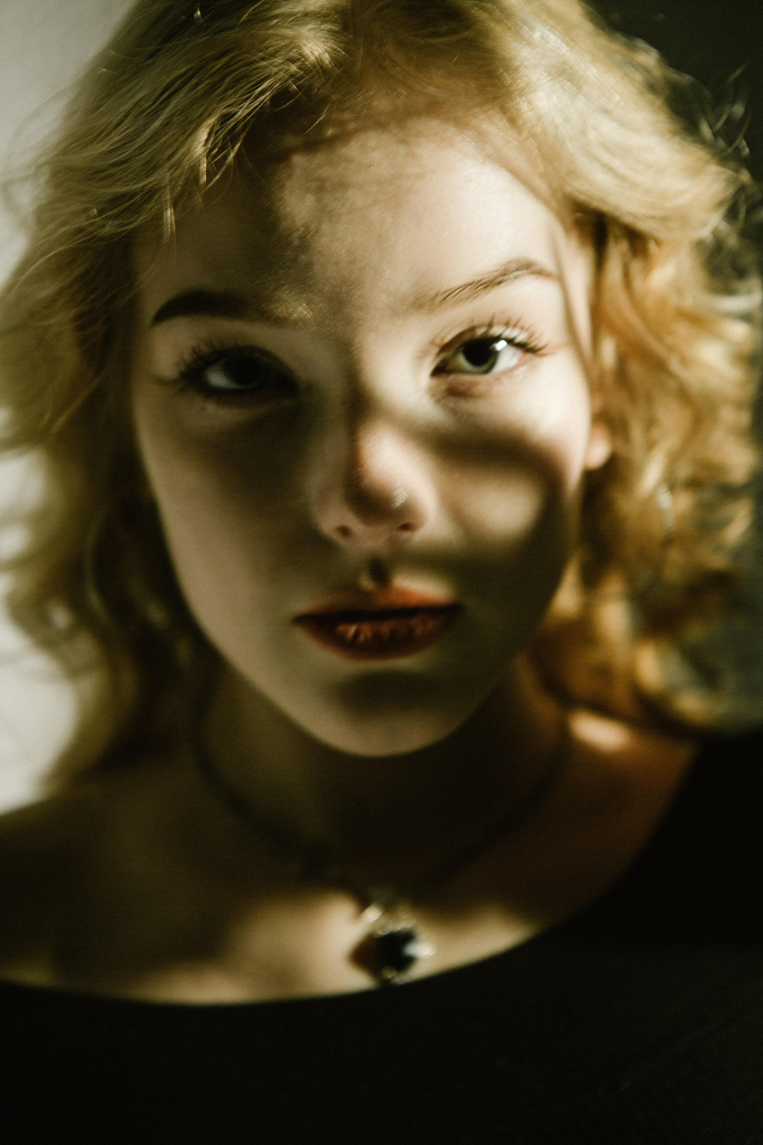 Egor. Фотограф Евгений Политов