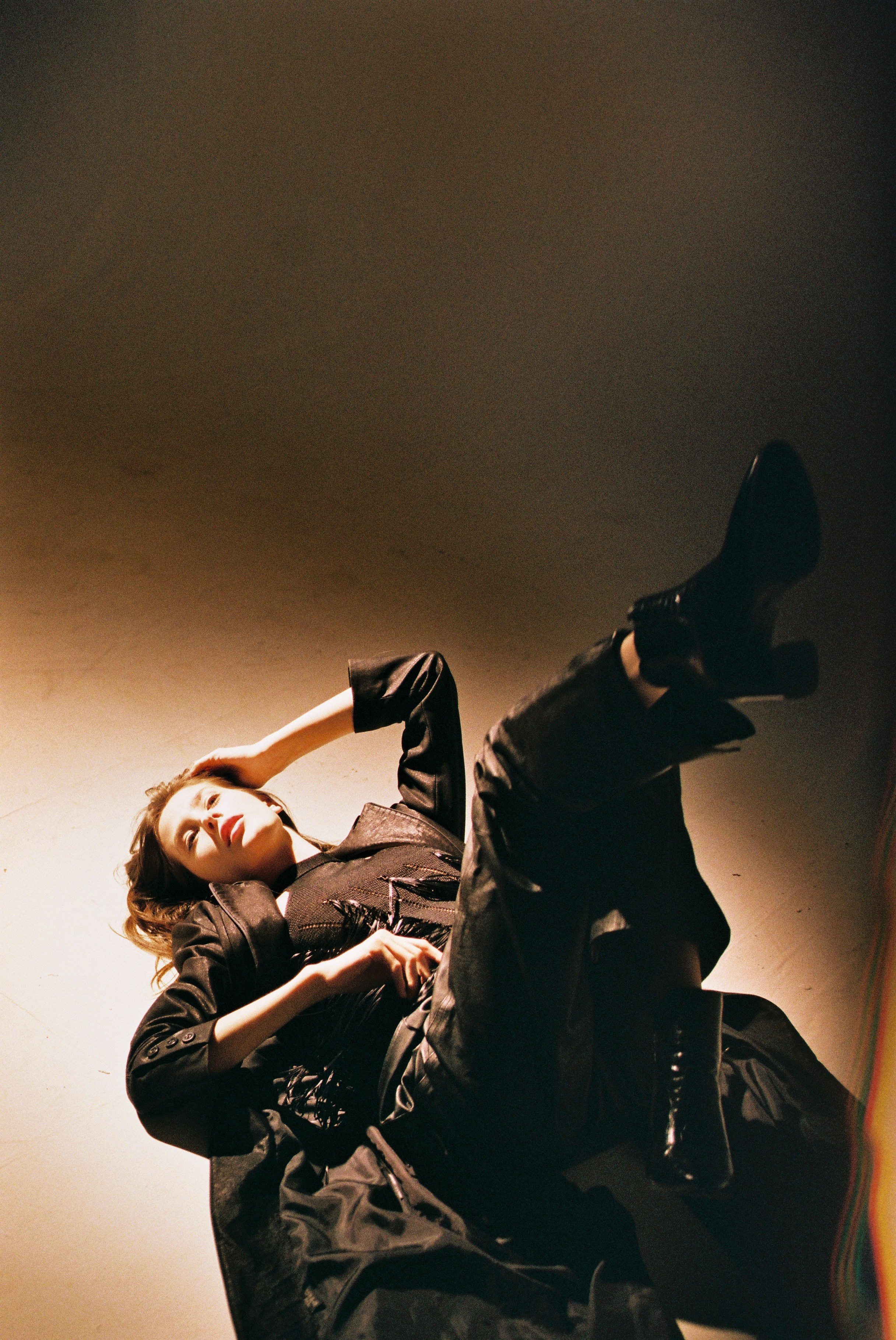 Yulia. Фотограф Евгений Политов