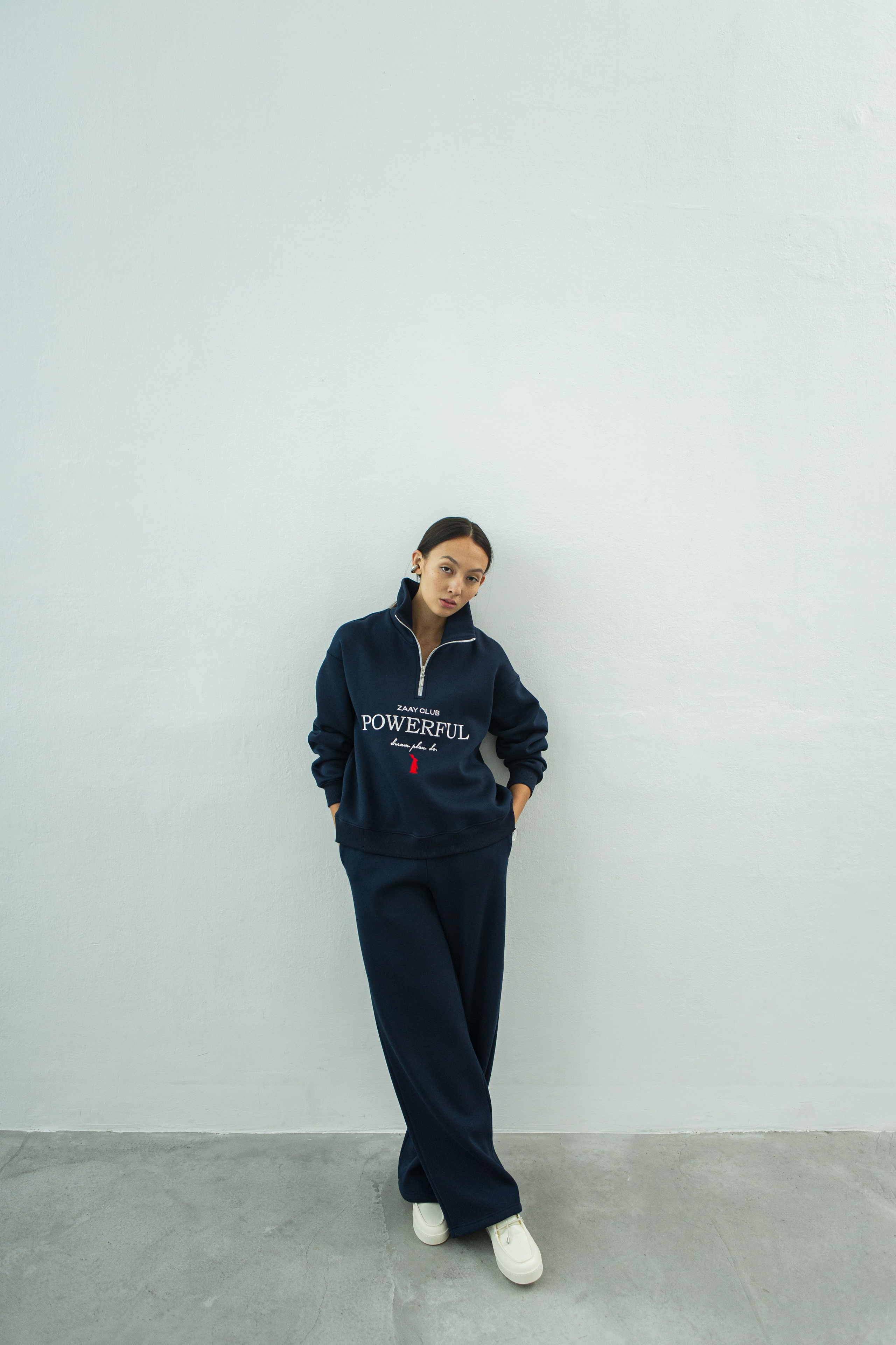 Zaay autumn 2024. Фотограф Евгений Политов