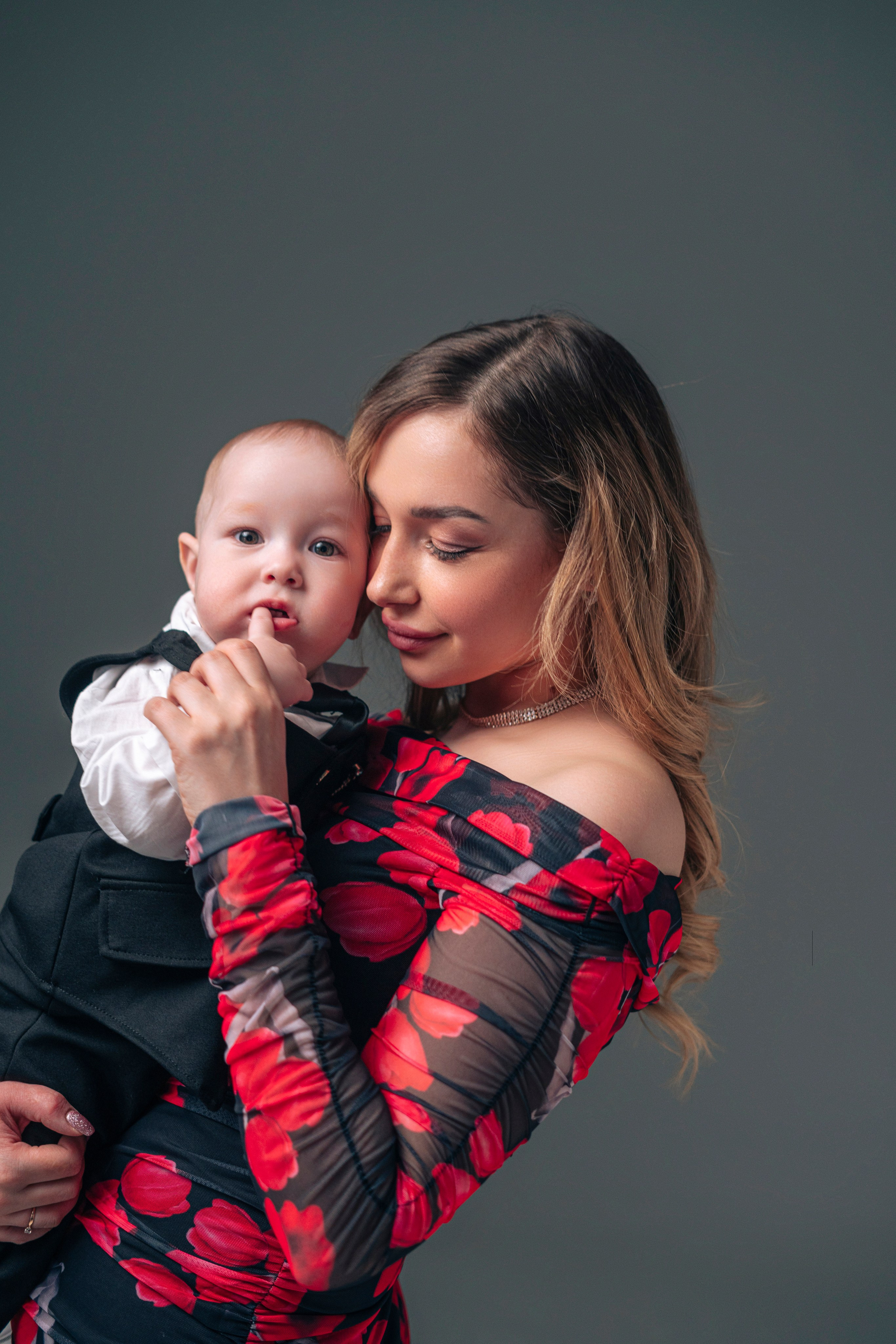 День рождение 1 год. Семейный и женский фотограф в Чите