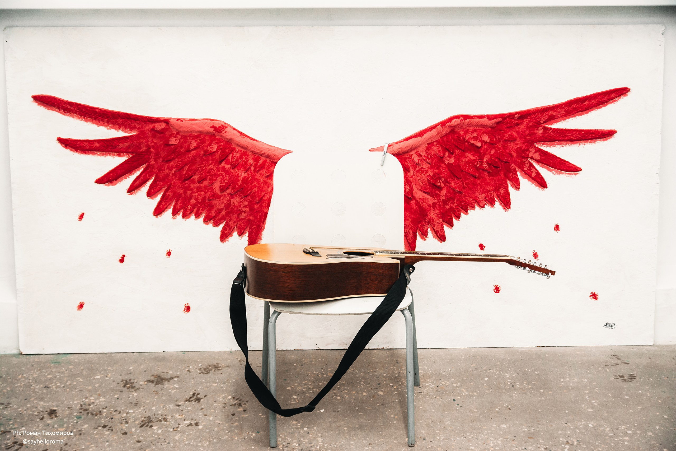 Портфолио. Фотограф — Роман Тихомиров. Выпускные альбомы Иваново / Роман Тихомиров