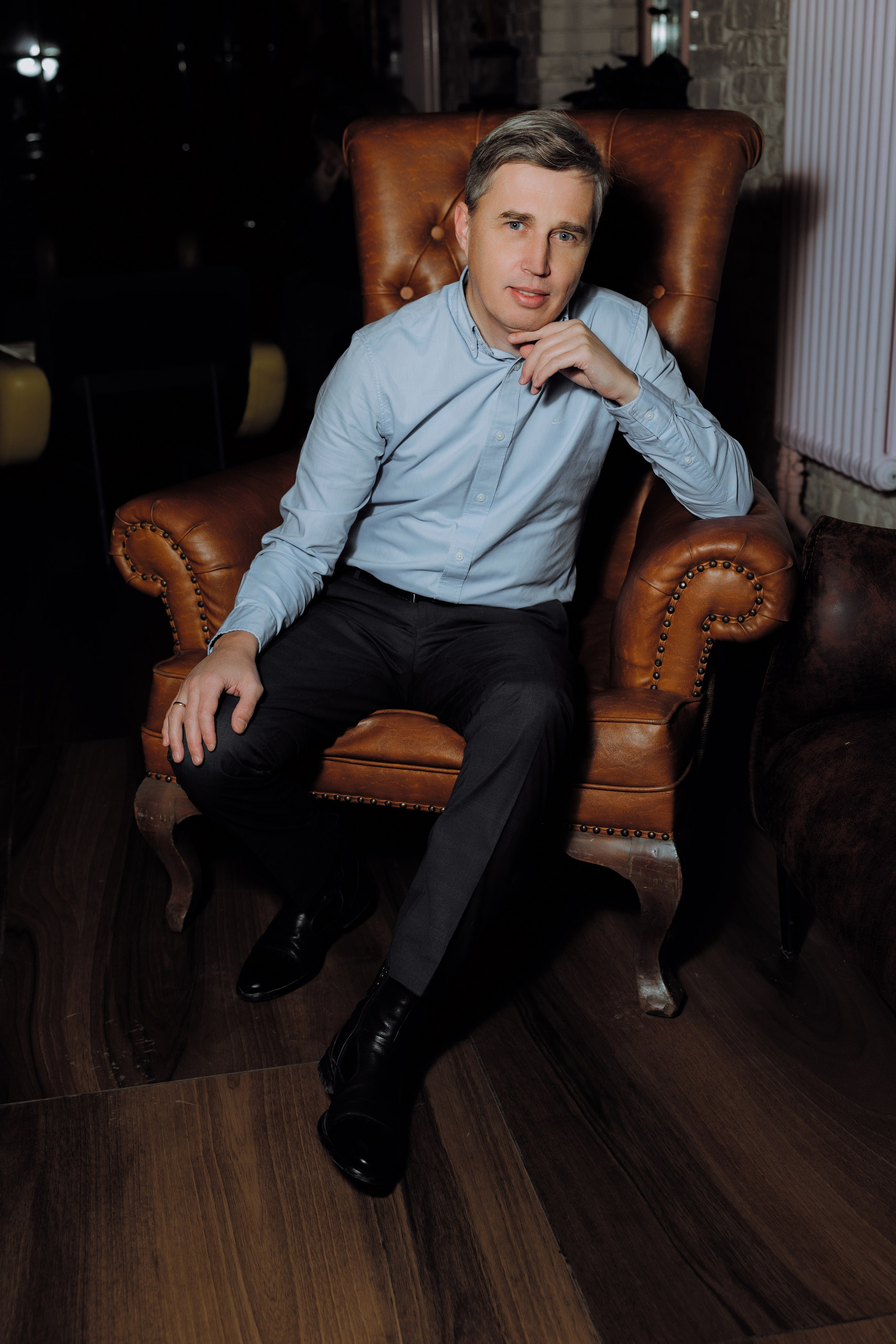 Корпоратив в LOFT HALL. Фотограф Андрей Ширкалин Москва Московская обл, Коломна, Рязань