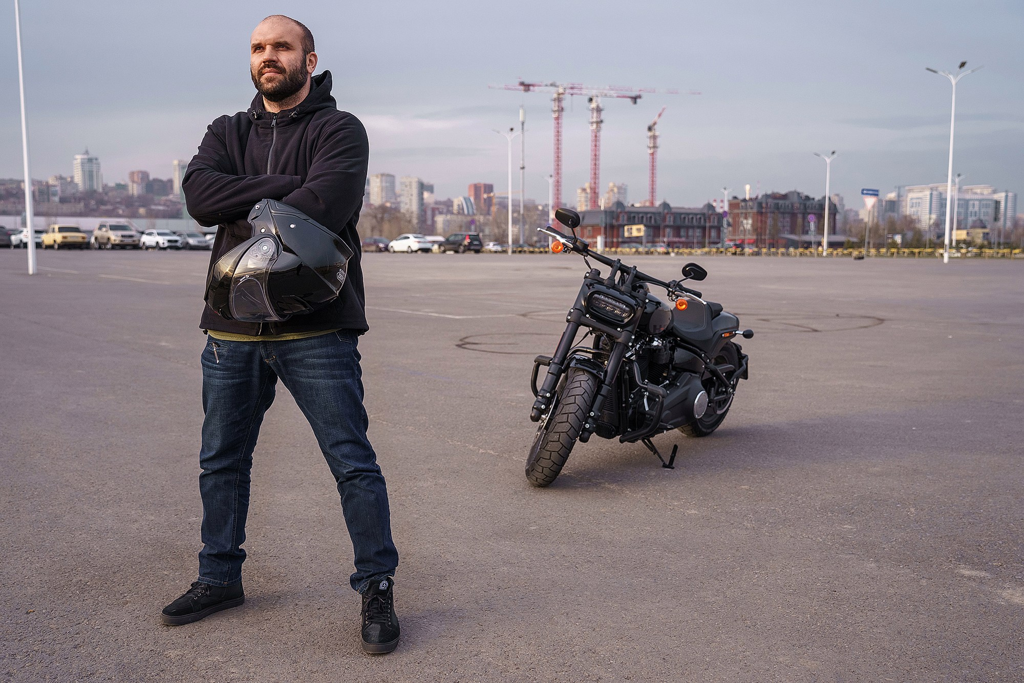 Индивидуальные съёмки. Семейные и индивидуальные съёмки в Ростове-на-Дону и Москве