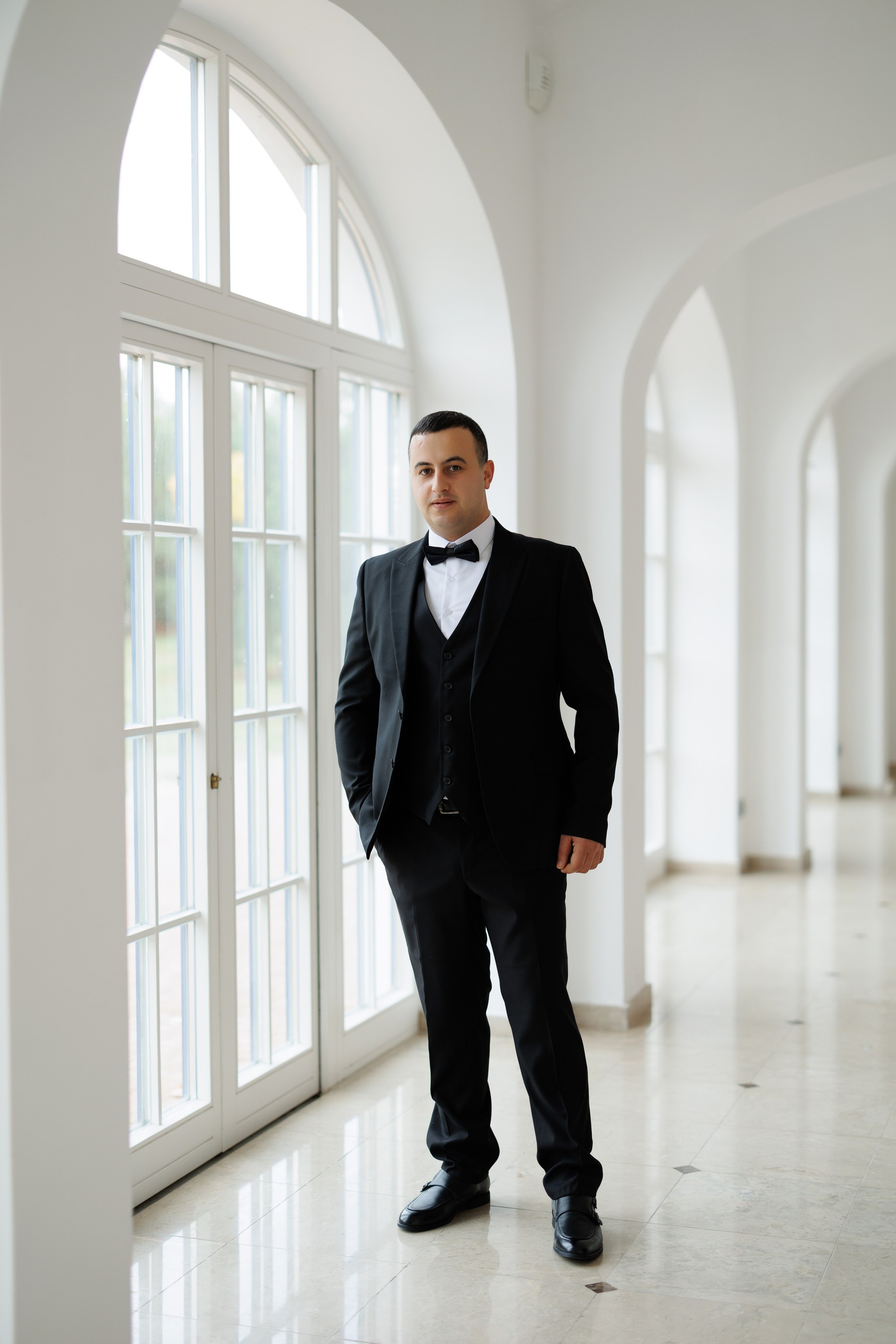 Любовь. Аксанна Аракелян