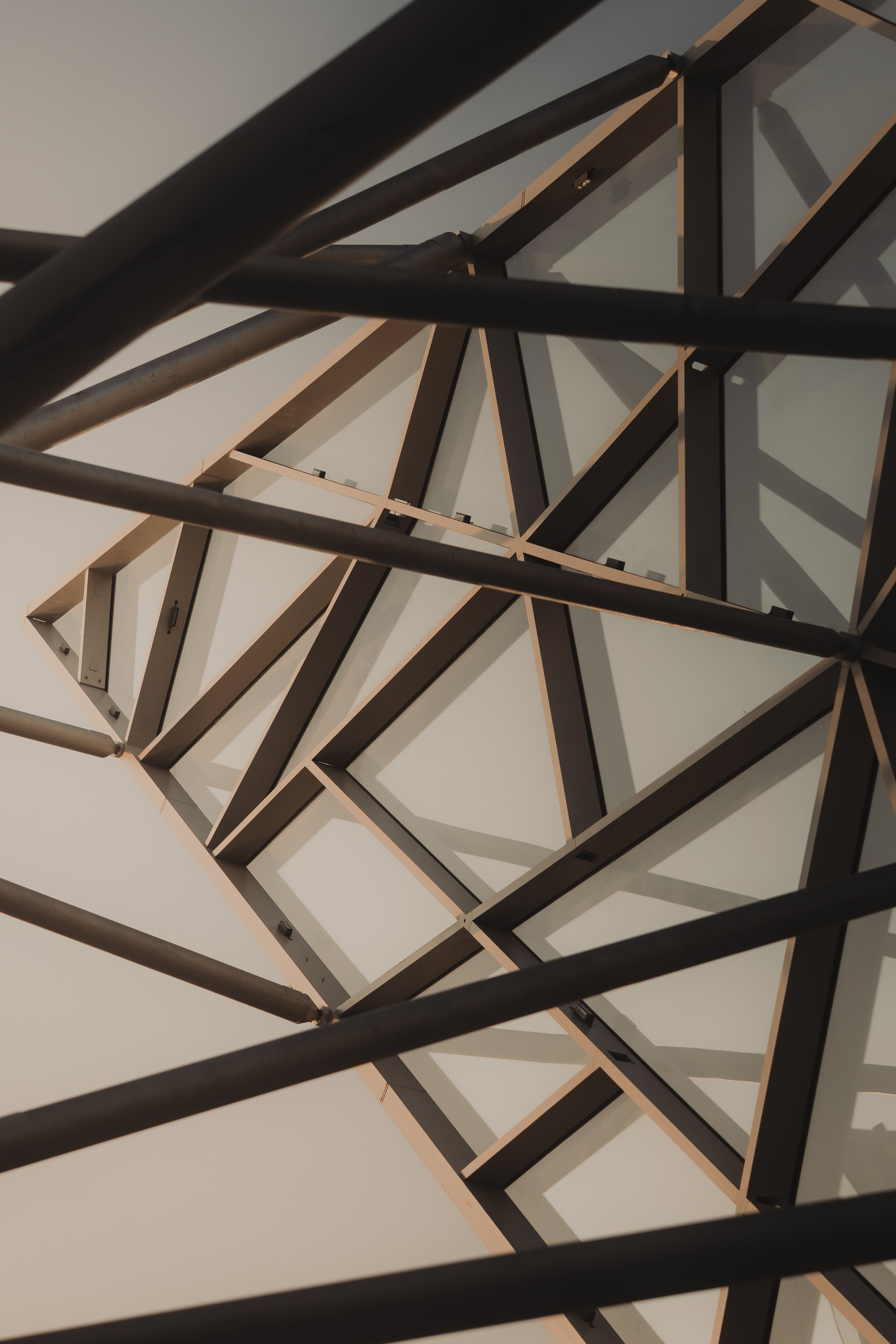 Архитектурный фотограф Казань - Антон Аванзато