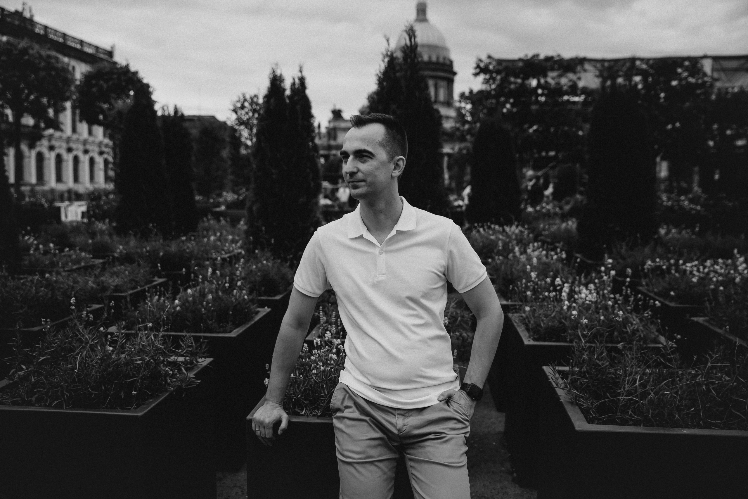 Love Story. Анна Михайлова|Свадебный фотограф в Санкт-Петербурге