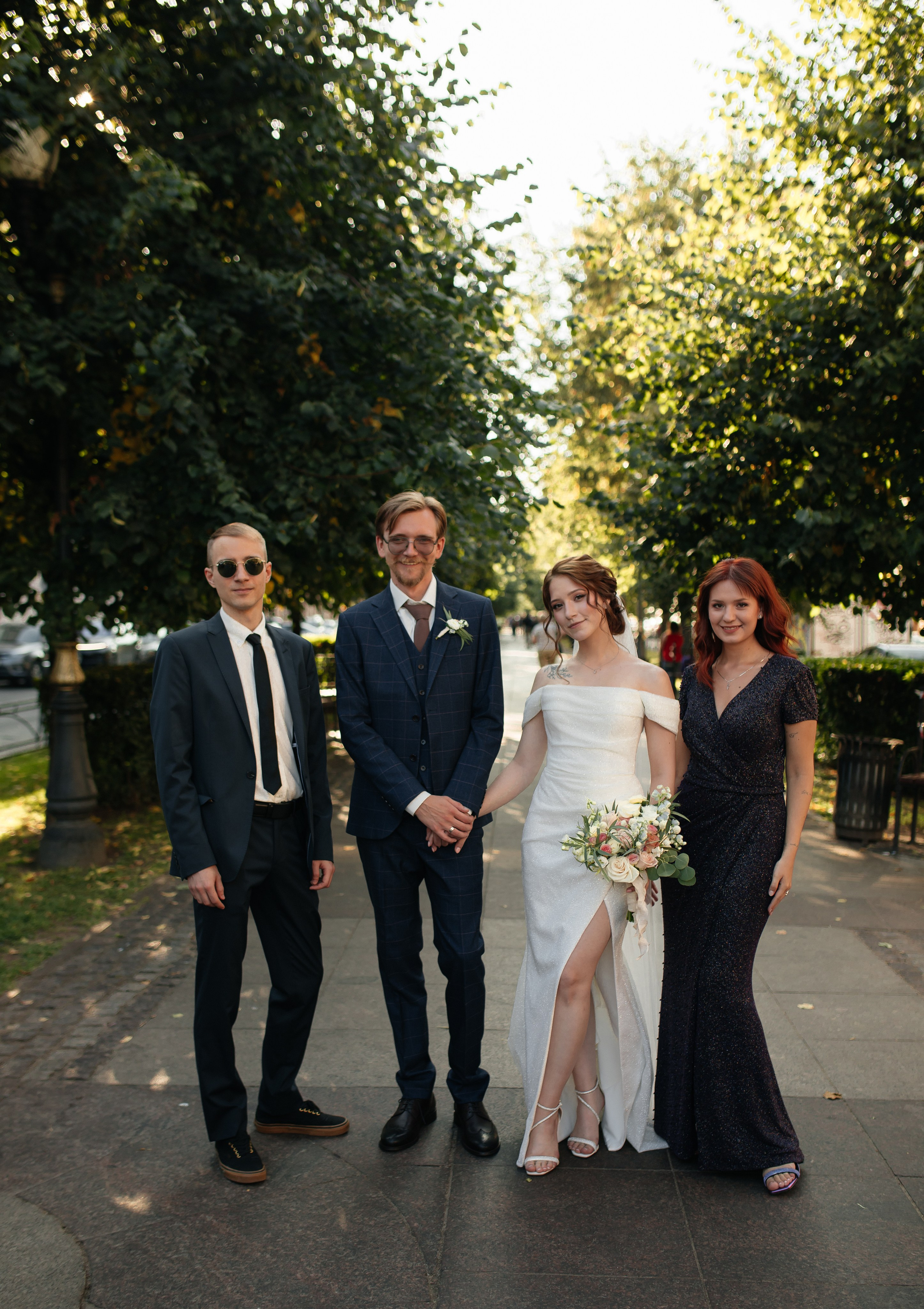 Wedding Day. Анна Михайлова|Свадебный фотограф в Санкт-Петербурге