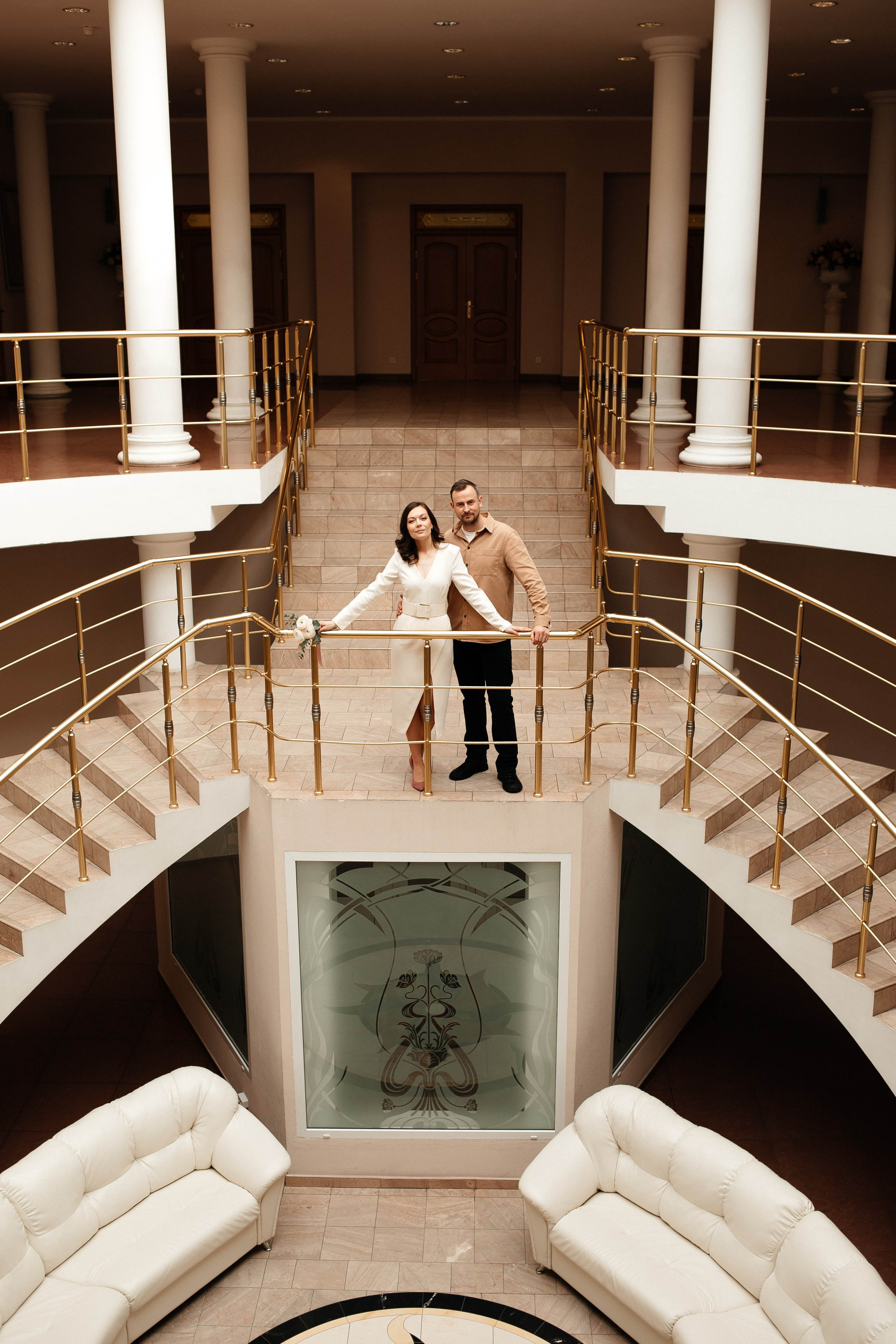 Wedding Day. Анна Михайлова|Свадебный фотограф в Санкт-Петербурге