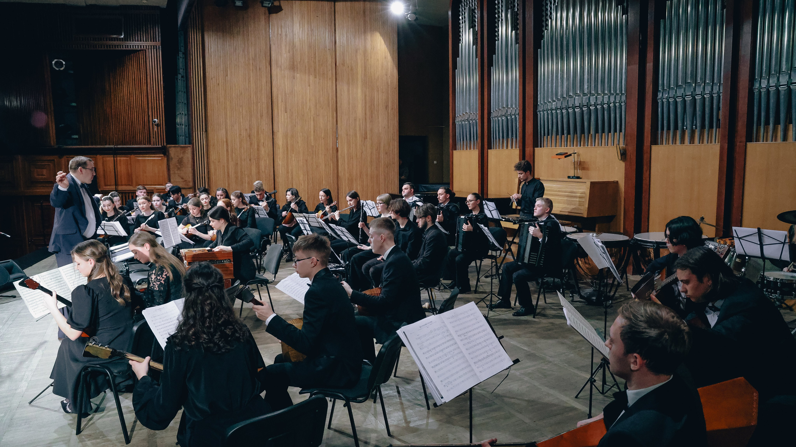 Органный зал. Фотограф в Сочи, Краснодаре и Ростове на Дону