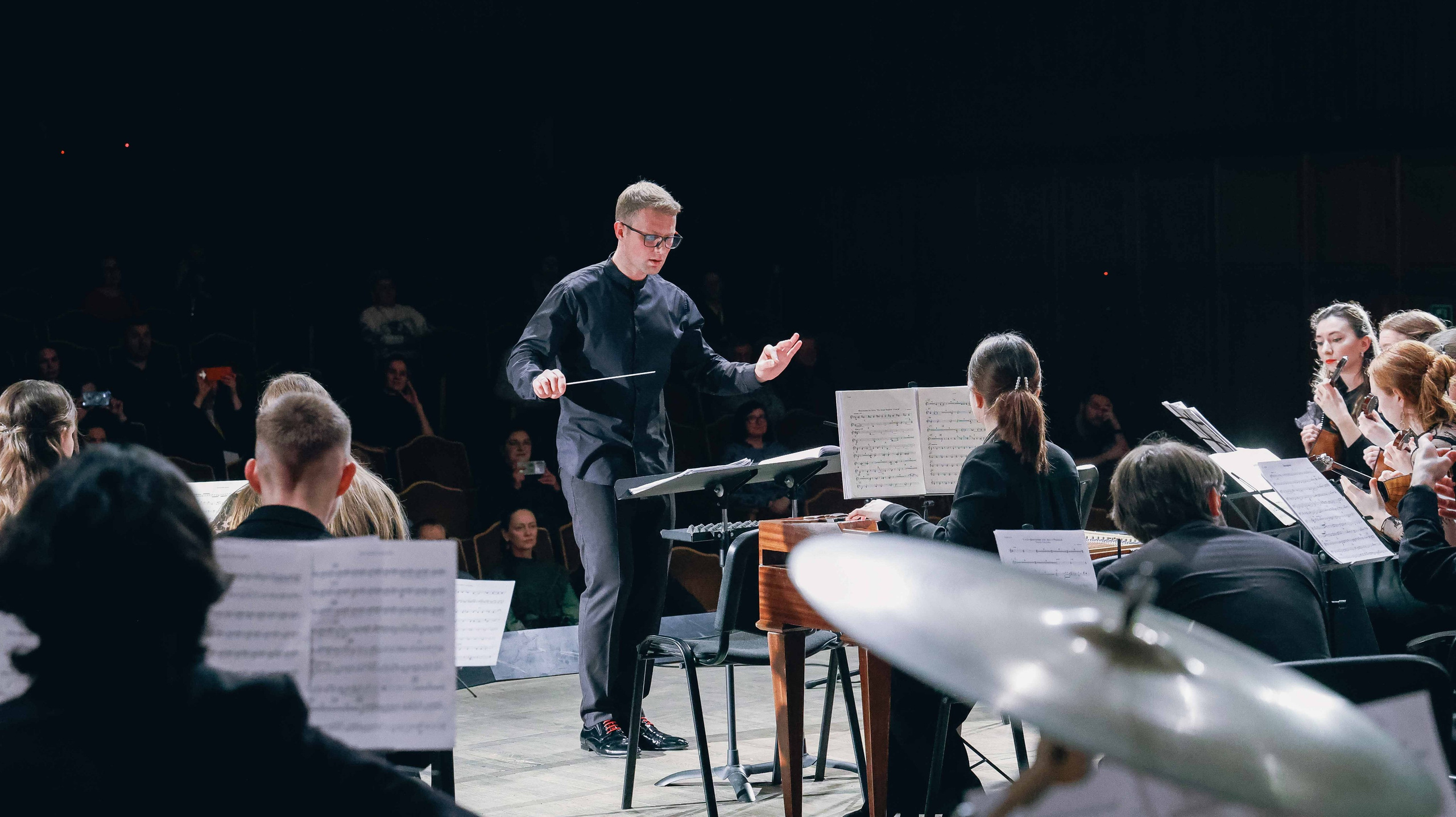 Органный зал. Фотограф в Сочи, Краснодаре и Ростове на Дону