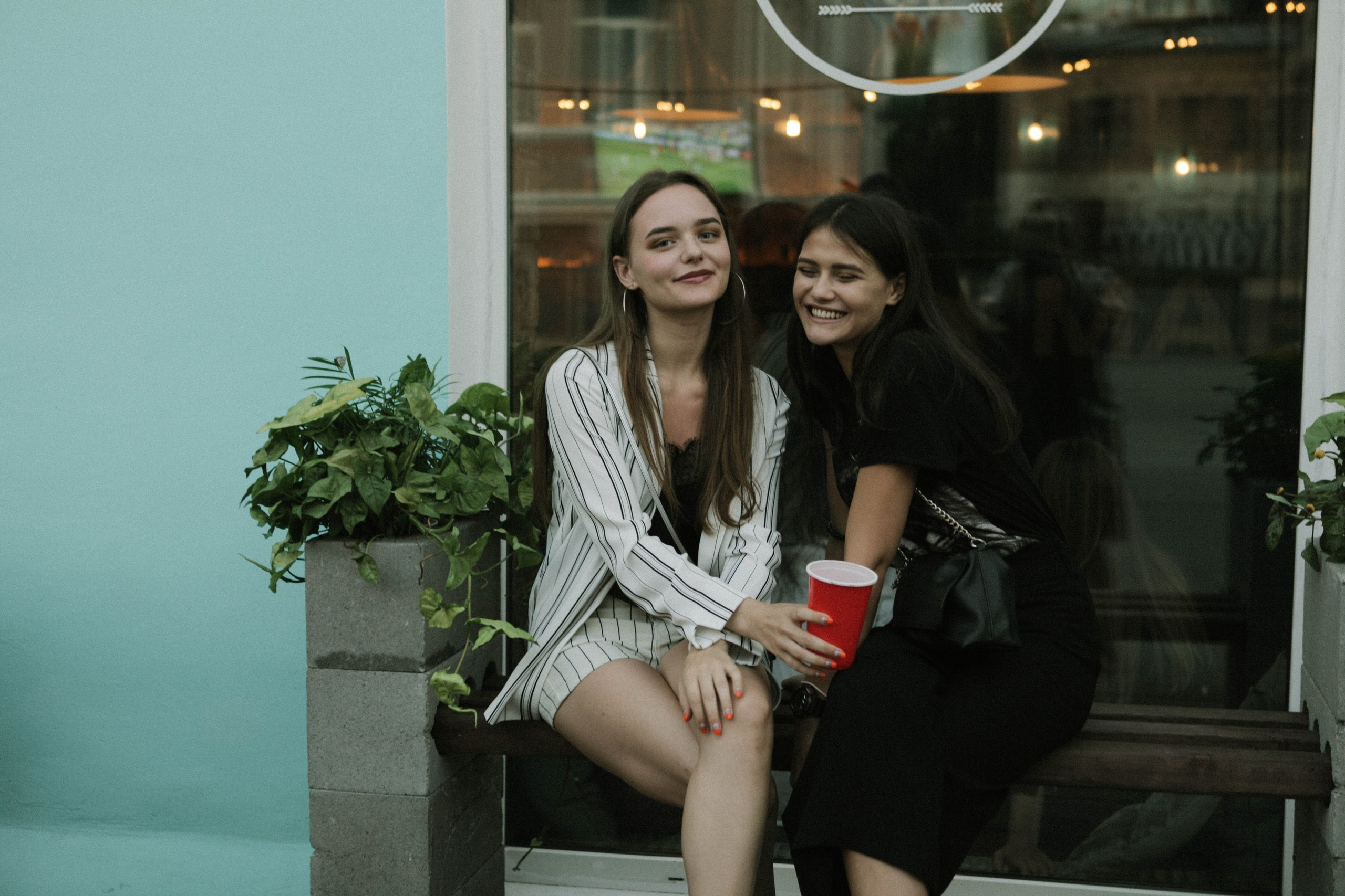 Tbl др 2019. Фотограф дарья родионова