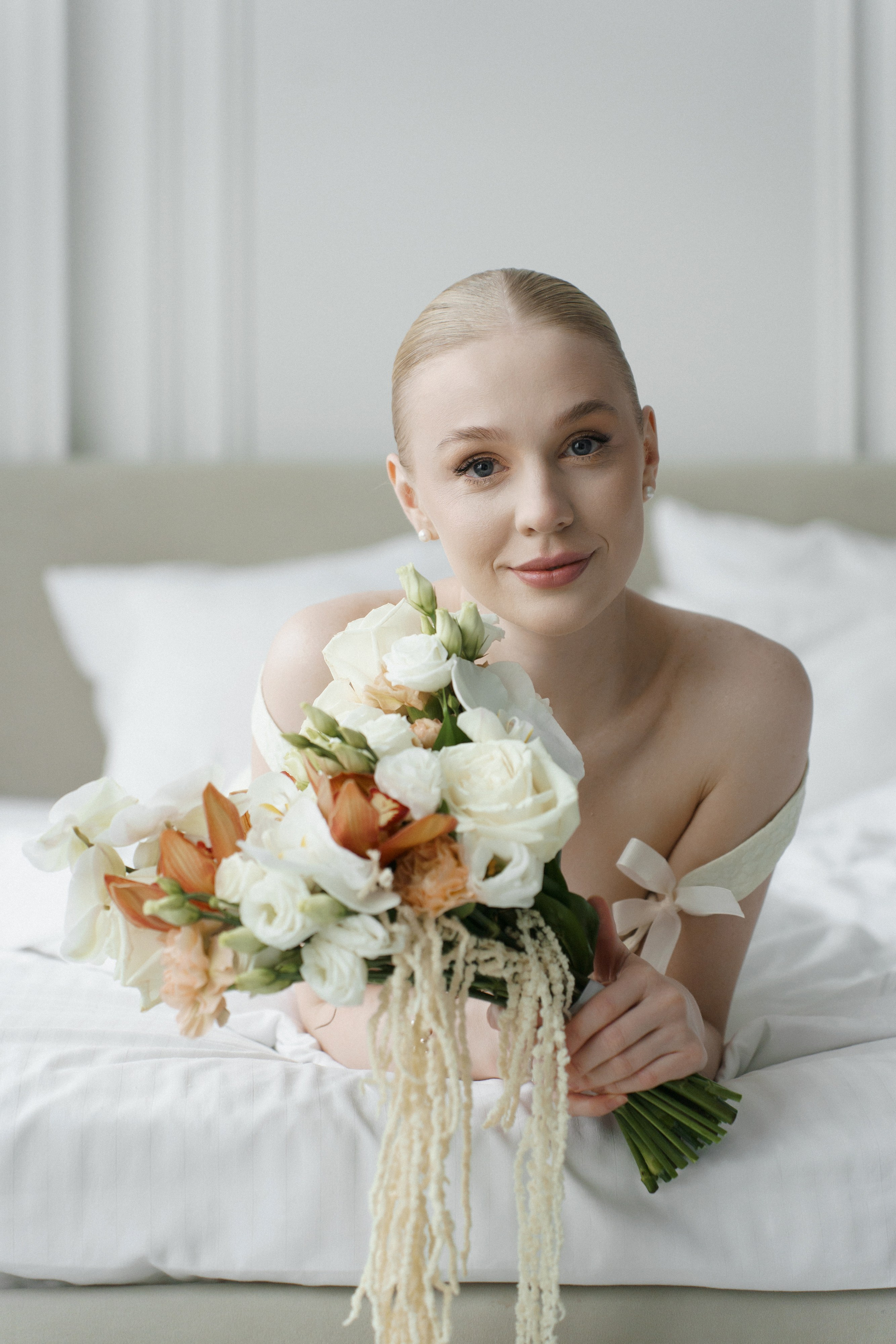 Анатолий и Анастасия. Свадебный и семейный фотограф Кокушева Юлия Нижний Новгород