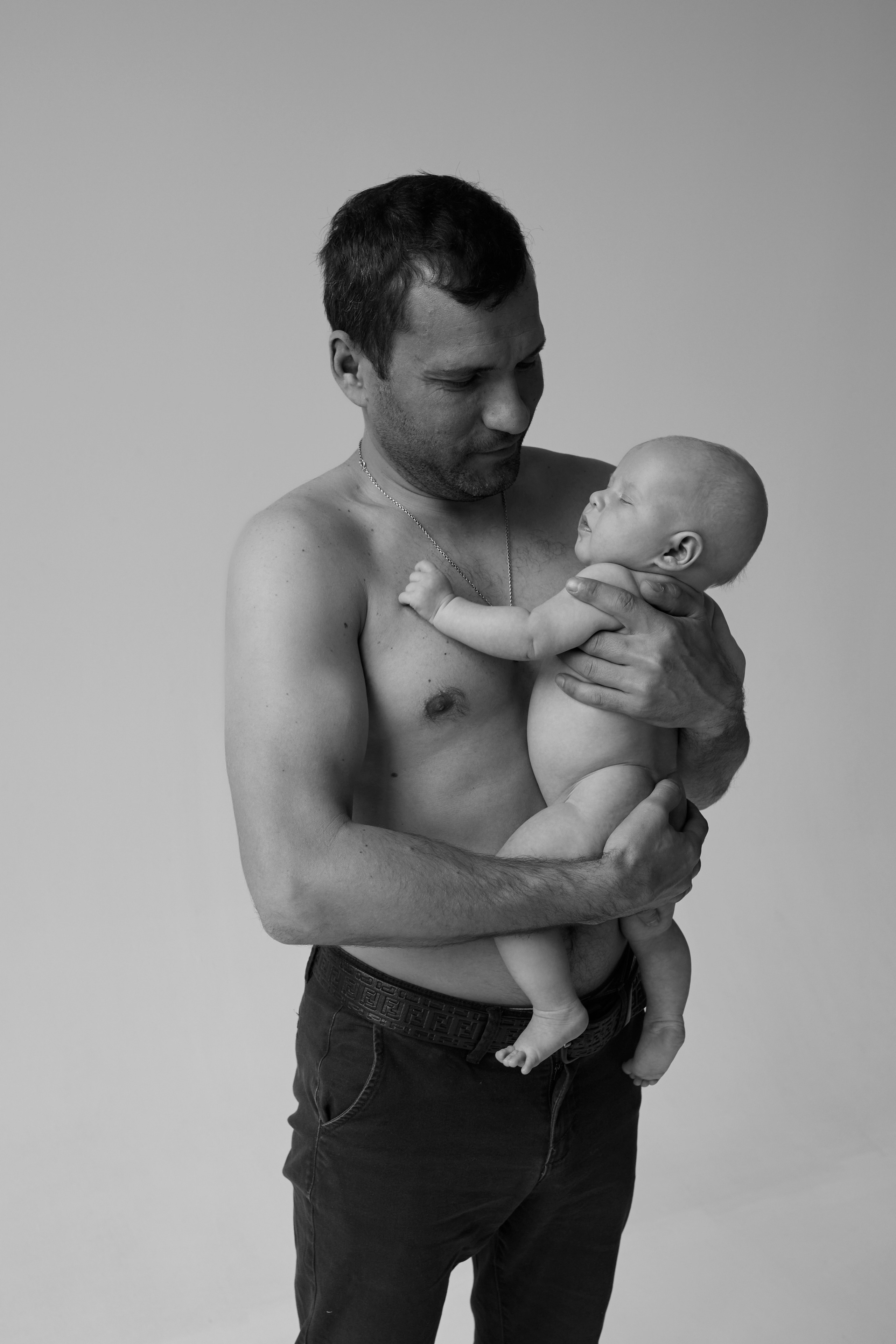 Семейная. Фотограф Владивосток, семейные и индивидуальные съемки