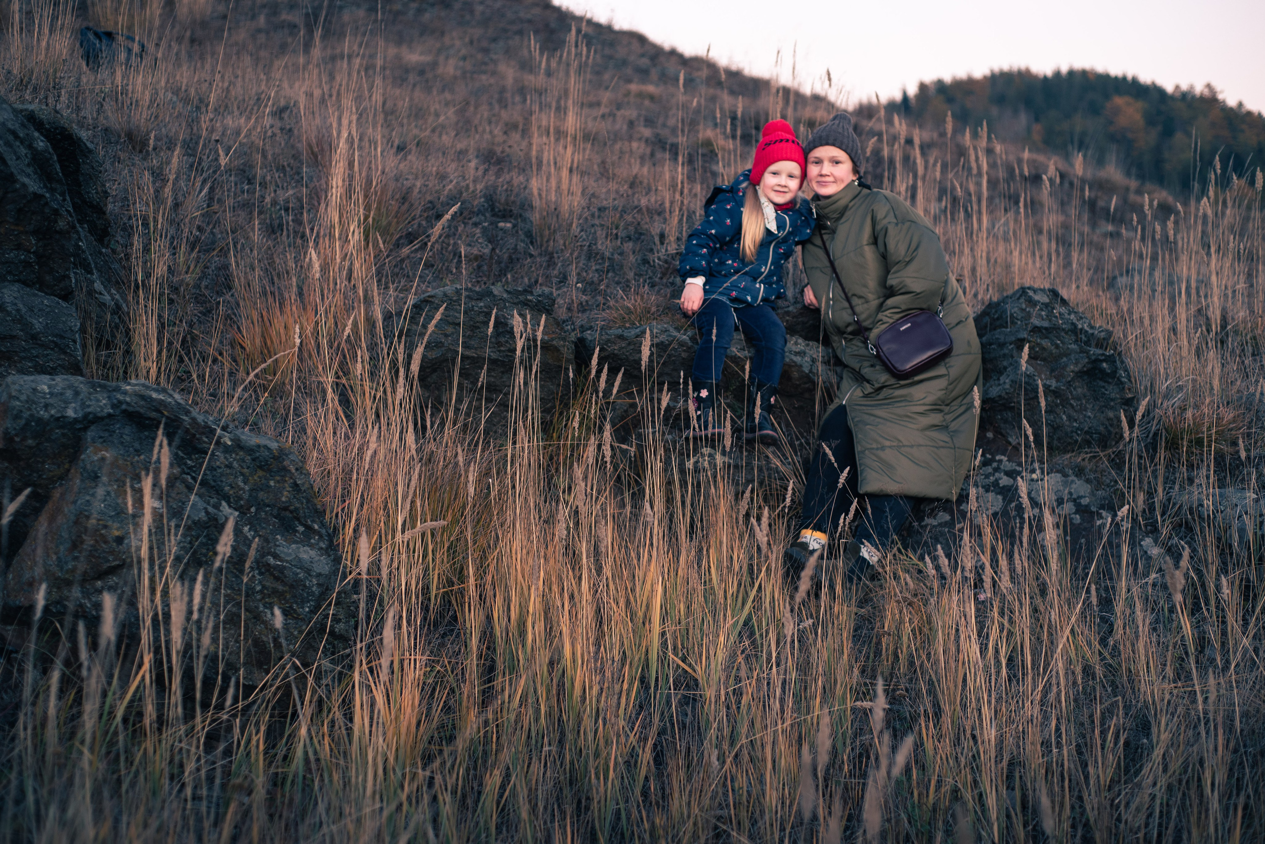 Семейная съемка. Фотограф Бисеров Илья Челябинск