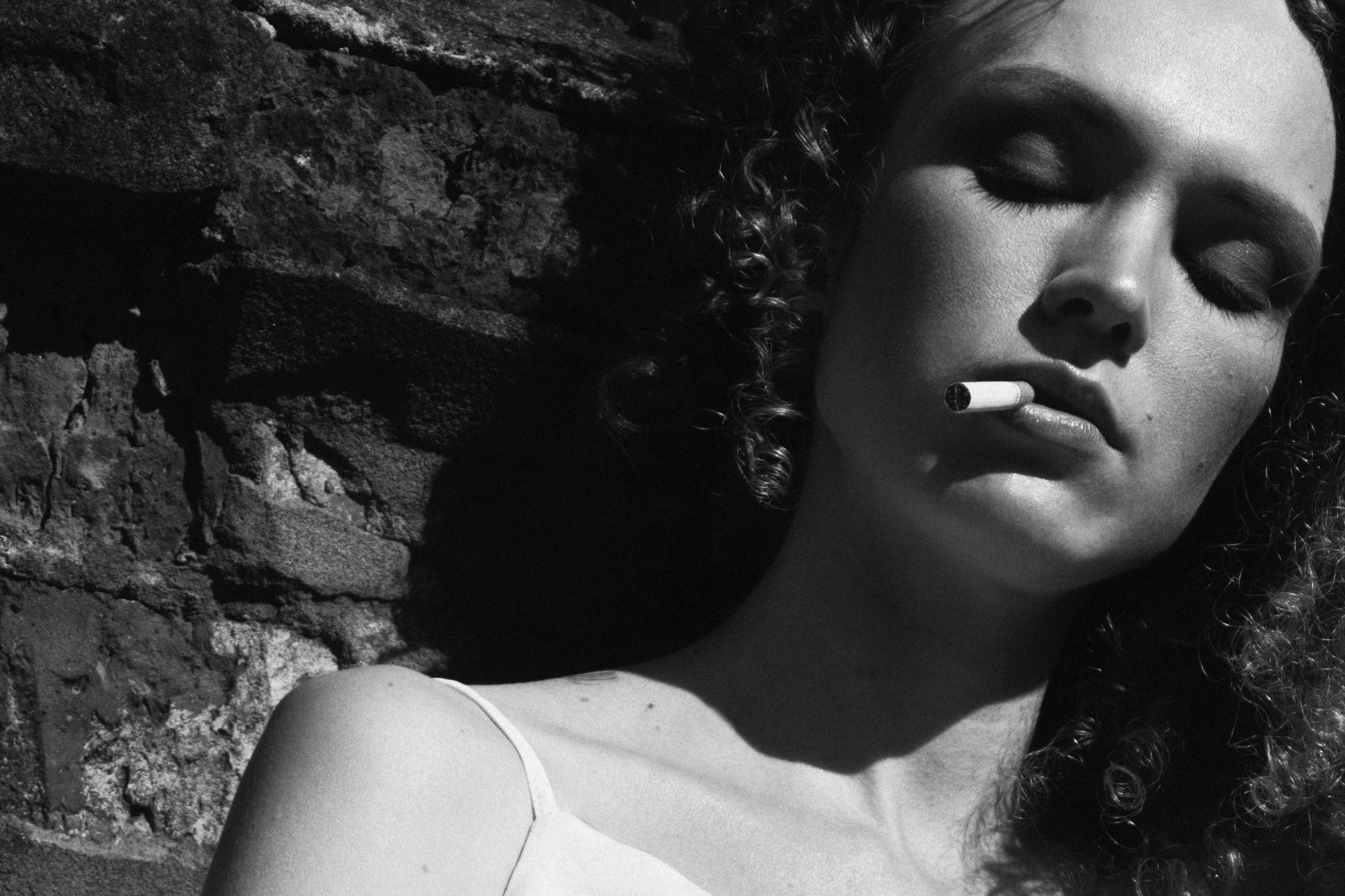 Портрет, индивидуальная фотосъемка, эмоциональный портрет. Портретный фотограф в Краснодаре Валерия Матирная