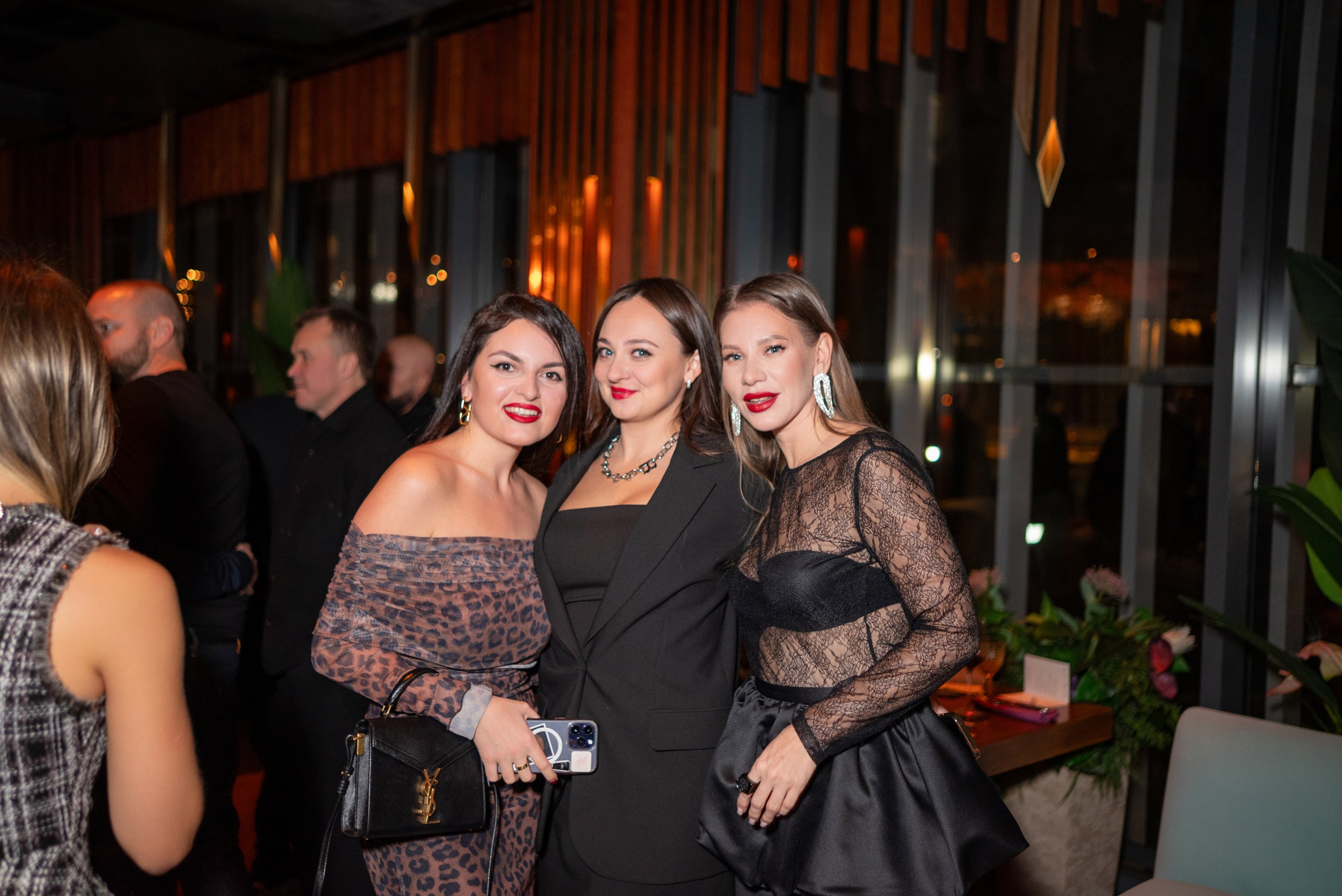 Благотворительный вечер фонда Люди Маяки. Свадебный и репортажный фотограф в Ярославле и Москве Алексей Миронов