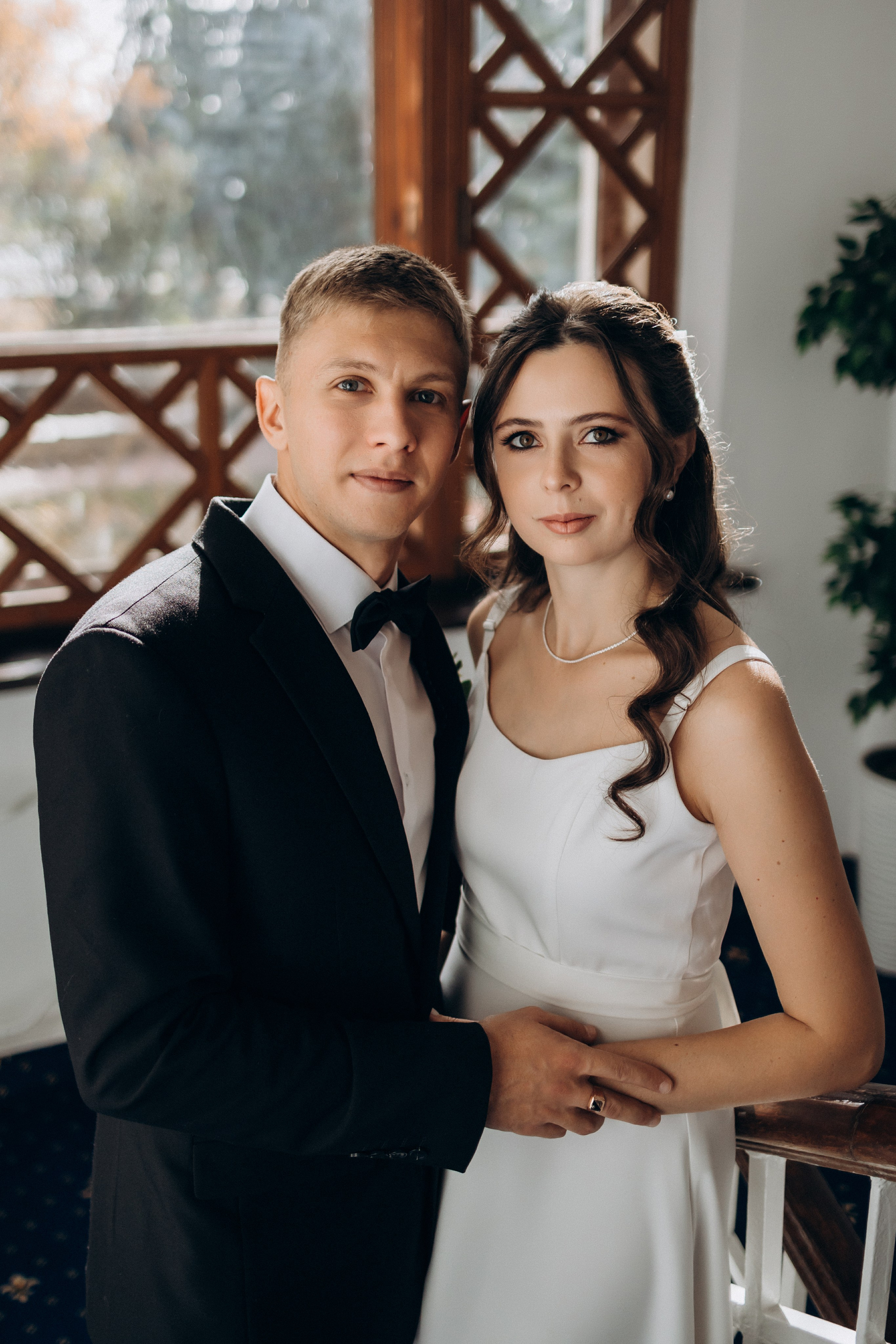 Свадьба Ивана и Анастасии. Фотограф Нижний Новгород