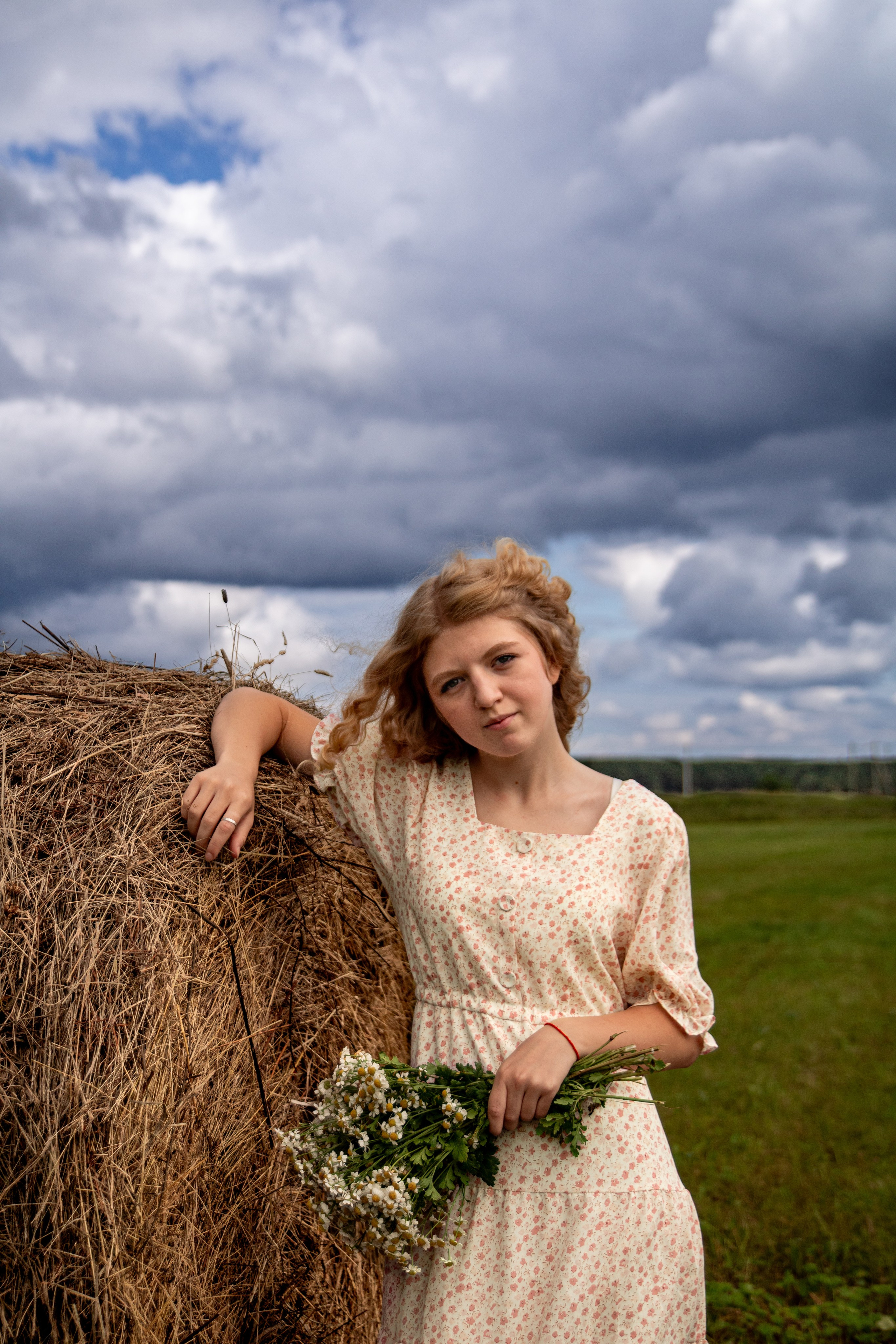 Прогулочная съемка