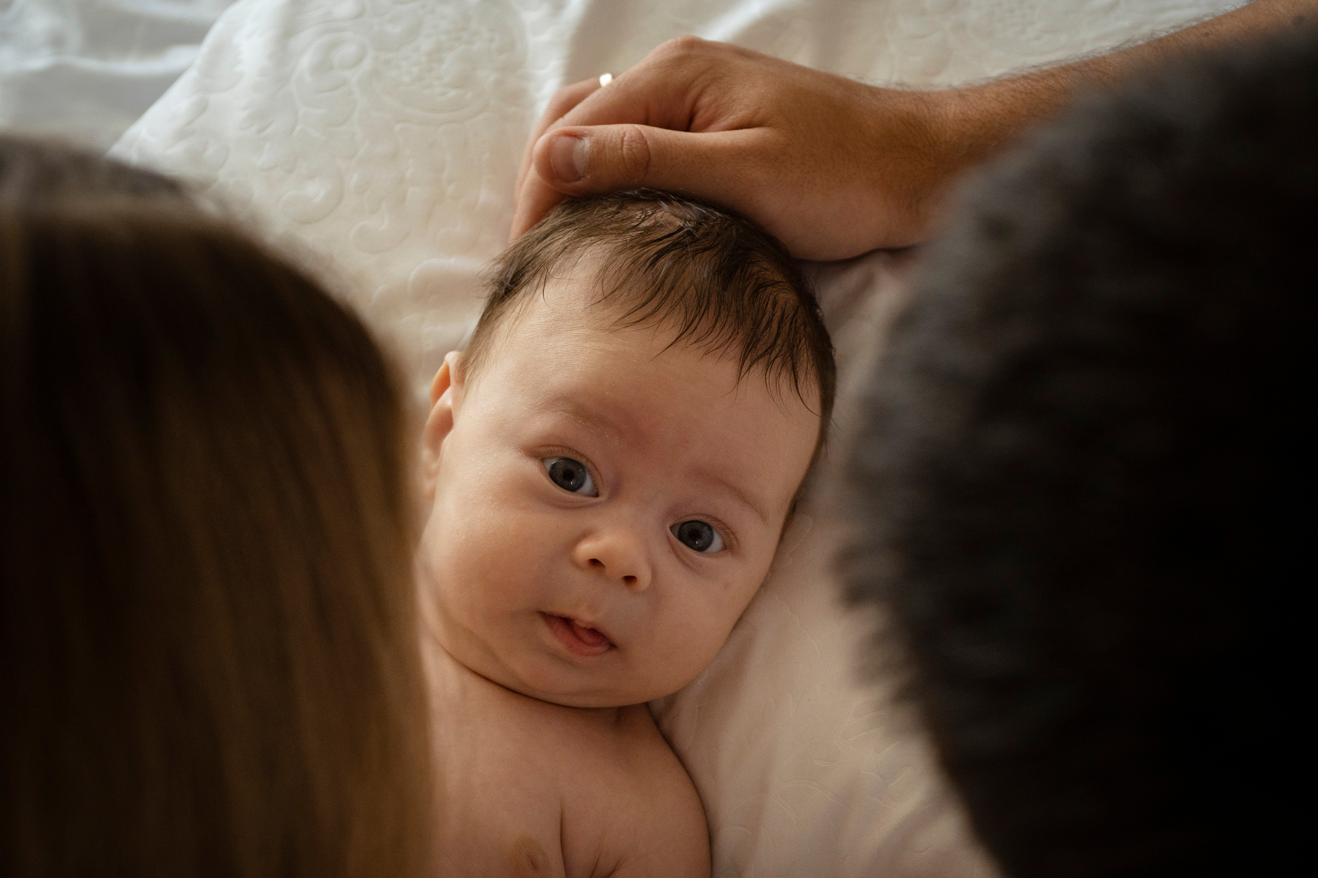 Лайфстайл съемка новорожденных. Фотограф Видеограф новорожденные и дети Н.Новгород Елена Длужинская