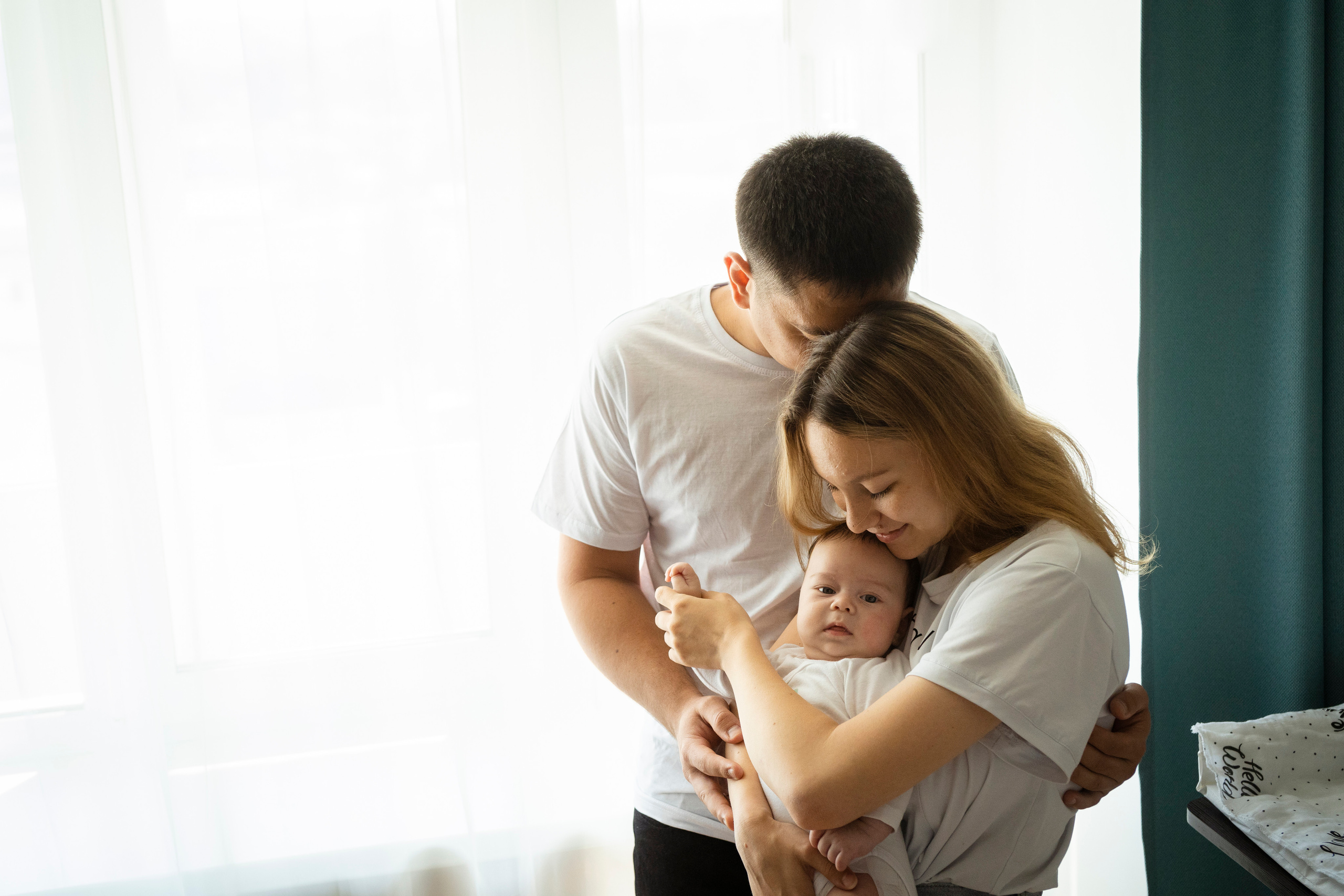 Лайфстайл съемка новорожденных. Фотограф Видеограф новорожденные и дети Н.Новгород Елена Длужинская