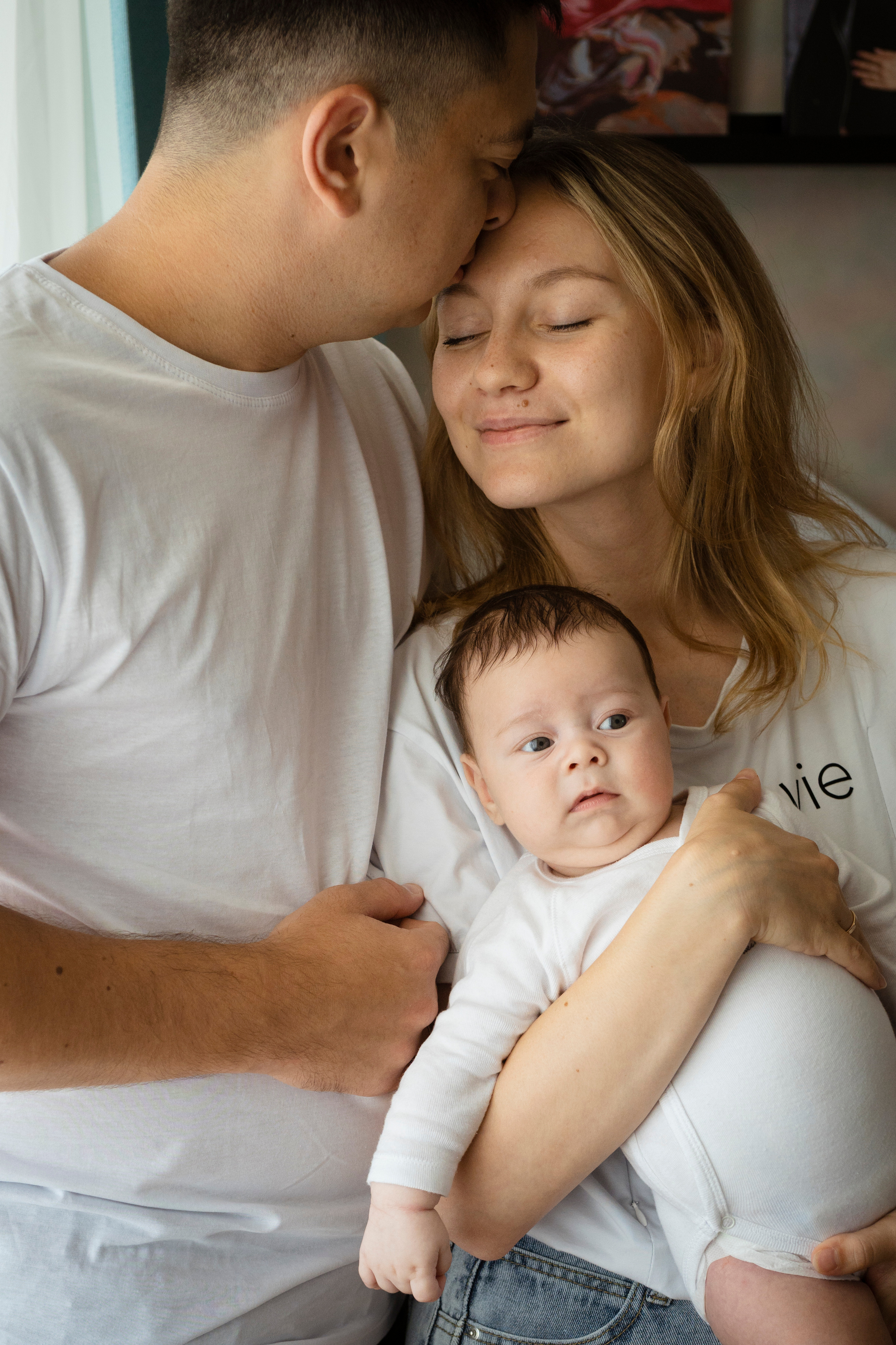 Лайфстайл съемка новорожденных. Фотограф Видеограф новорожденные и дети Н.Новгород Елена Длужинская