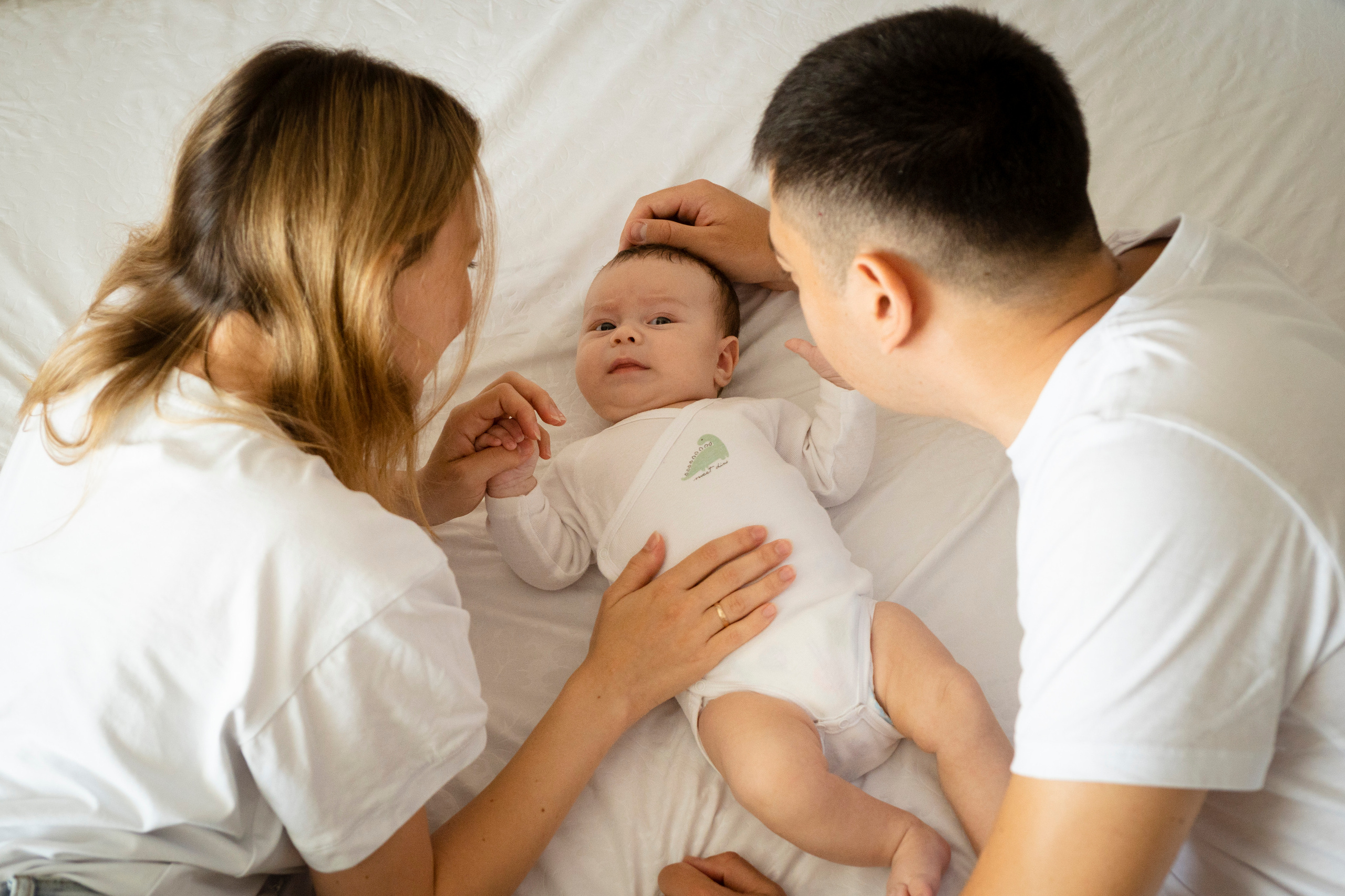 Лайфстайл съемка новорожденных. Фотограф Видеограф новорожденные и дети Н.Новгород Елена Длужинская