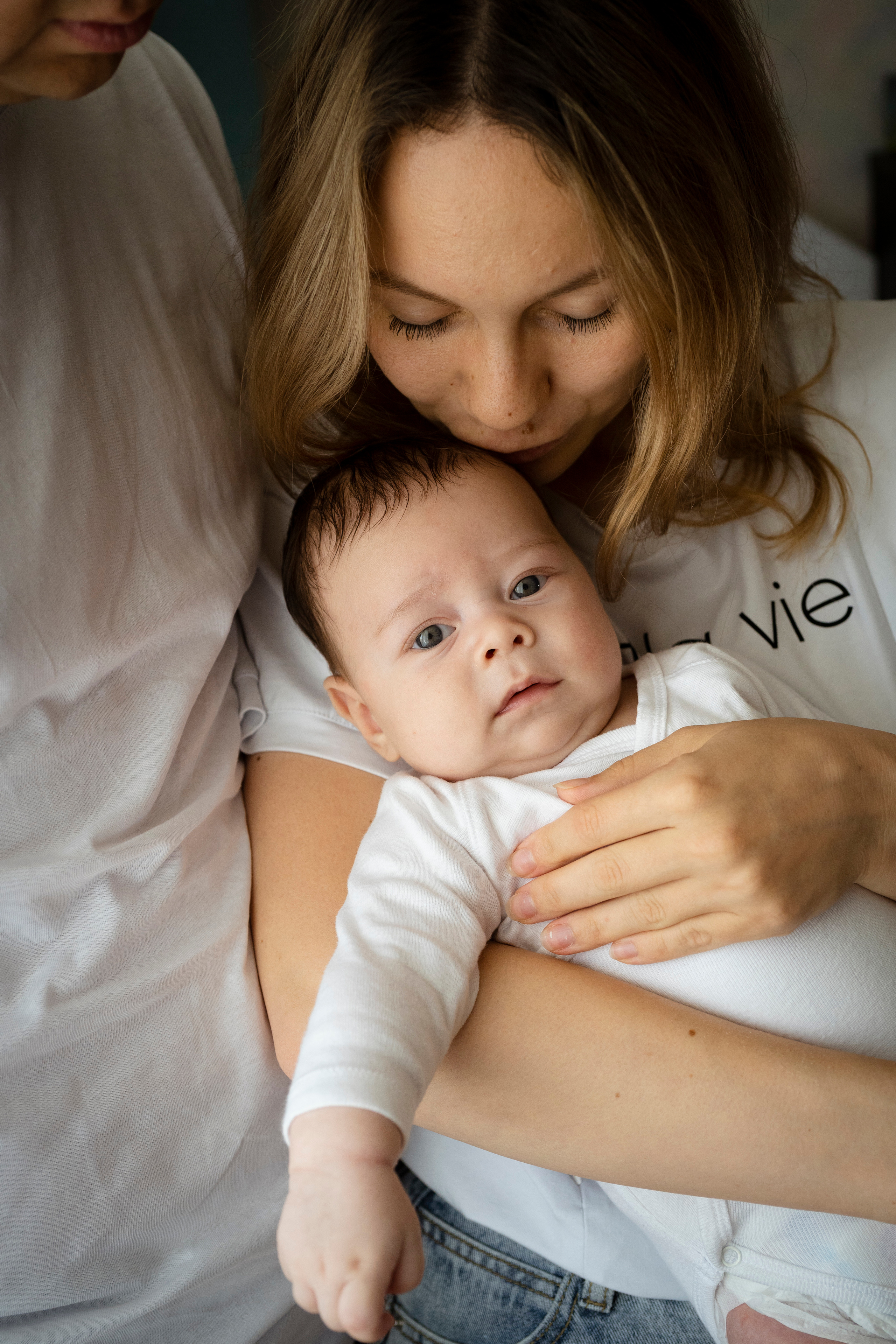Лайфстайл съемка новорожденных. Фотограф Видеограф новорожденные и дети Н.Новгород Елена Длужинская