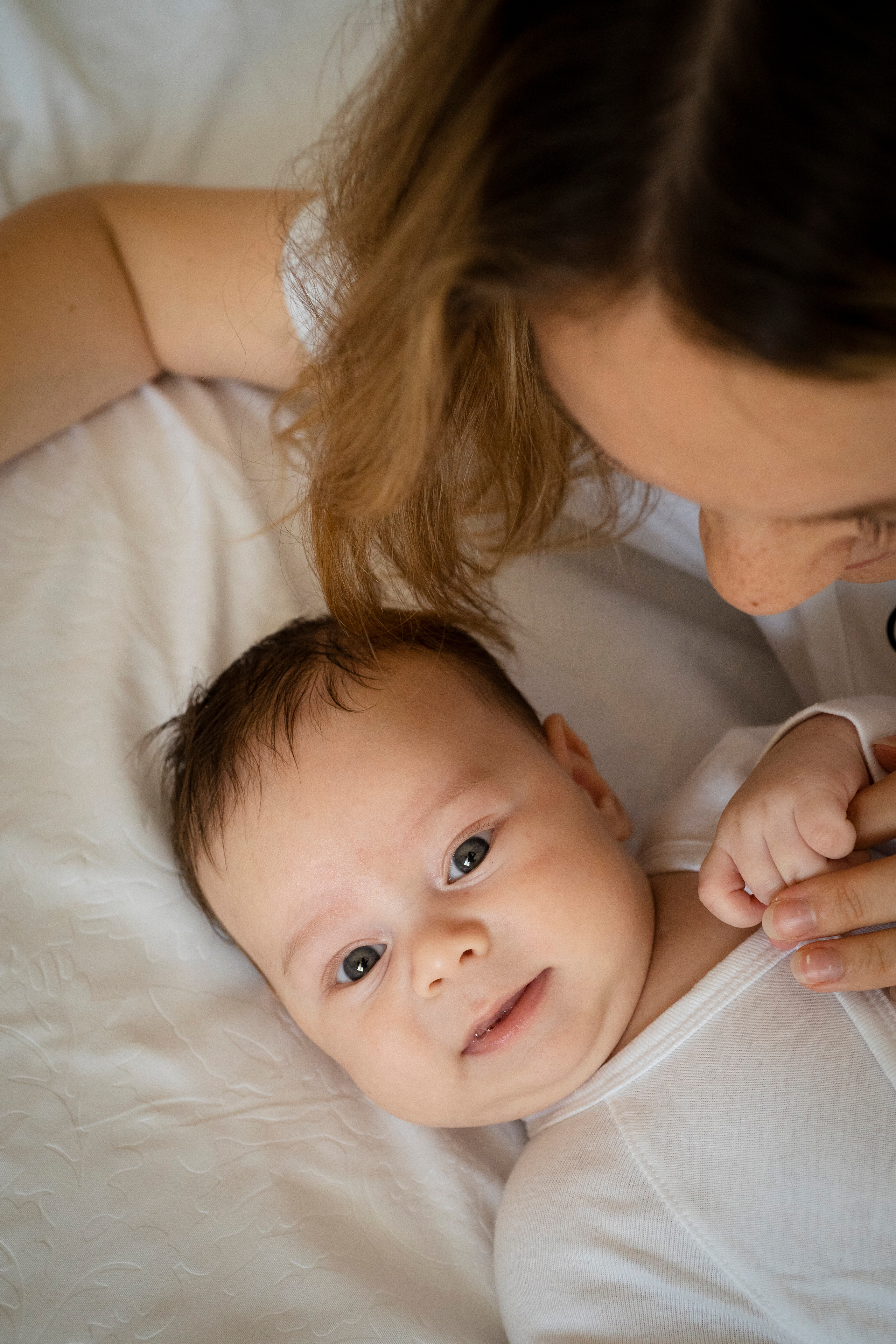 Лайфстайл съемка новорожденных. Фотограф Видеограф новорожденные и дети Н.Новгород Елена Длужинская