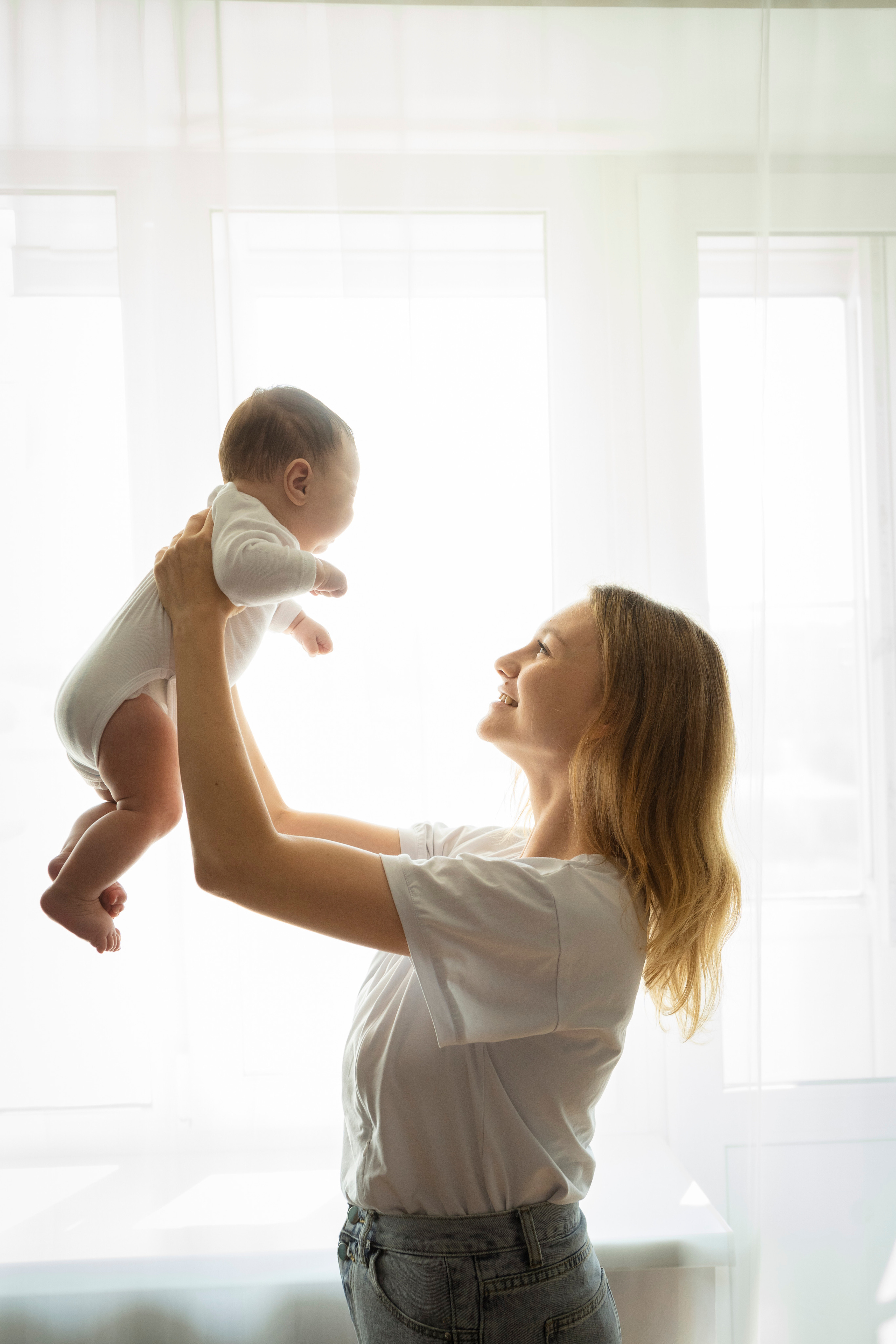 Лайфстайл съемка новорожденных. Фотограф Видеограф новорожденные и дети Н.Новгород Елена Длужинская