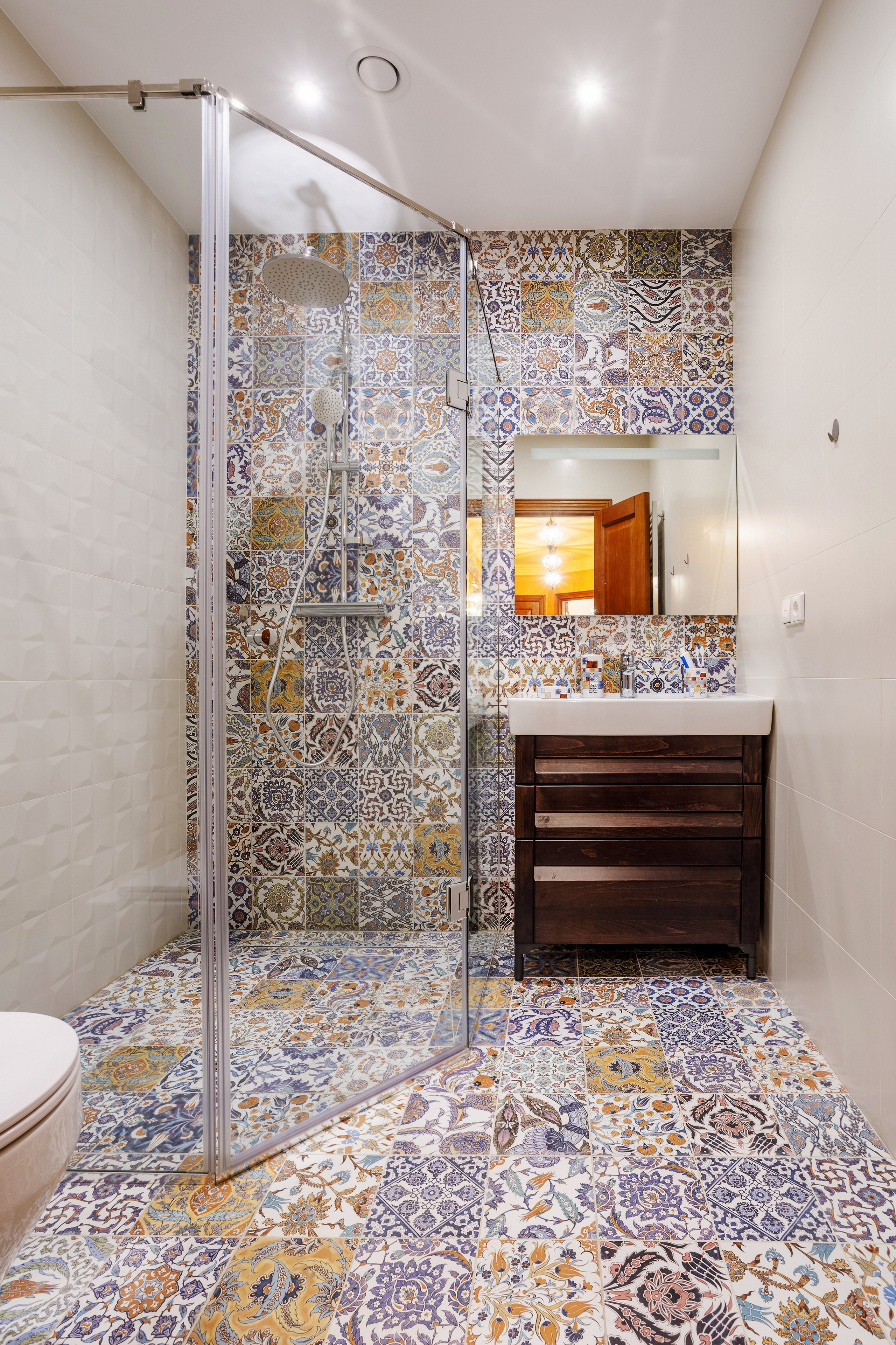 Профессиональная фотосъемка интерьеров