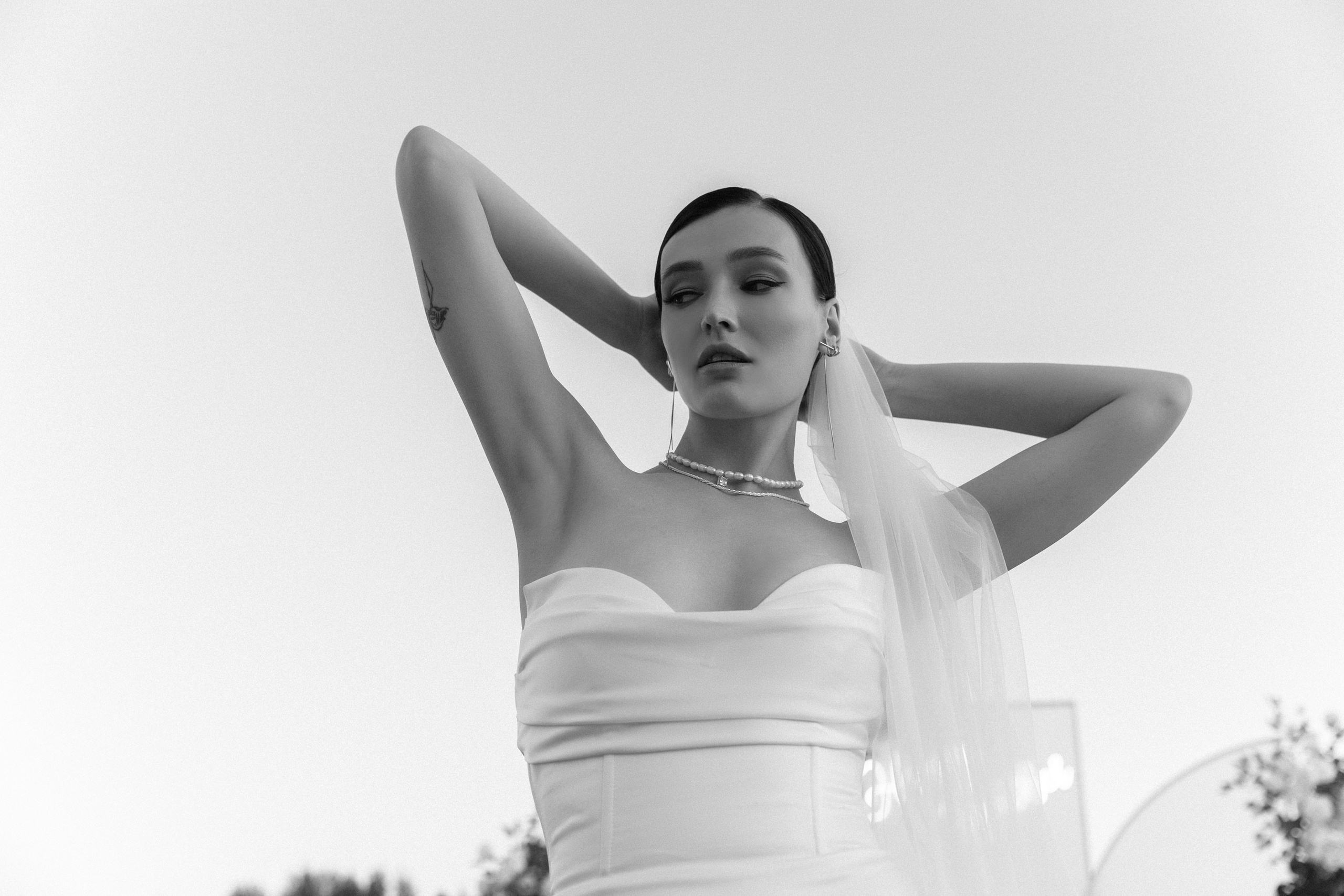 Карина & Егор. Свадебный фотограф Екатерина Тимукина