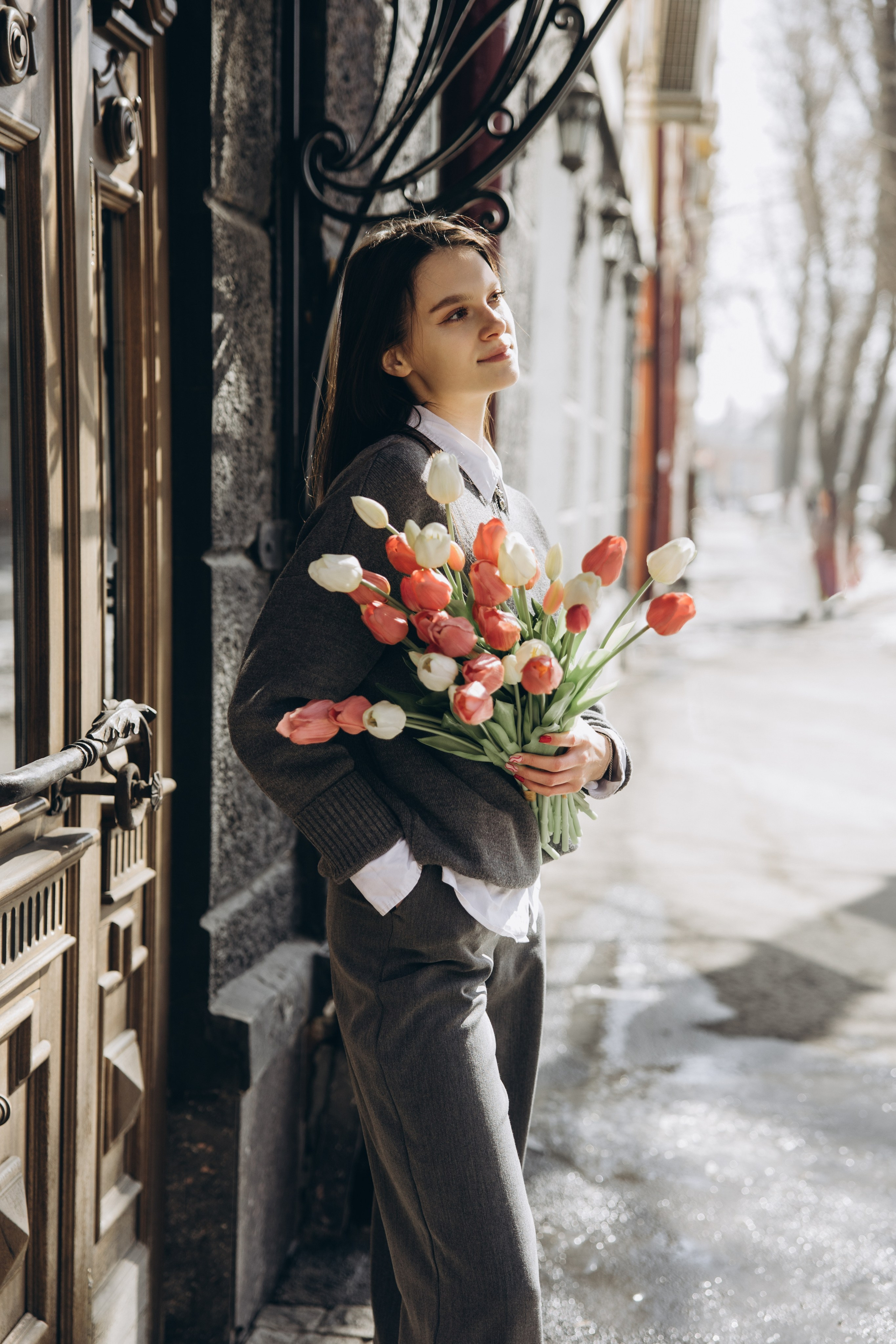 Мария. Свадебный, семейный фотограф в Иркутске Светлана Макаричева