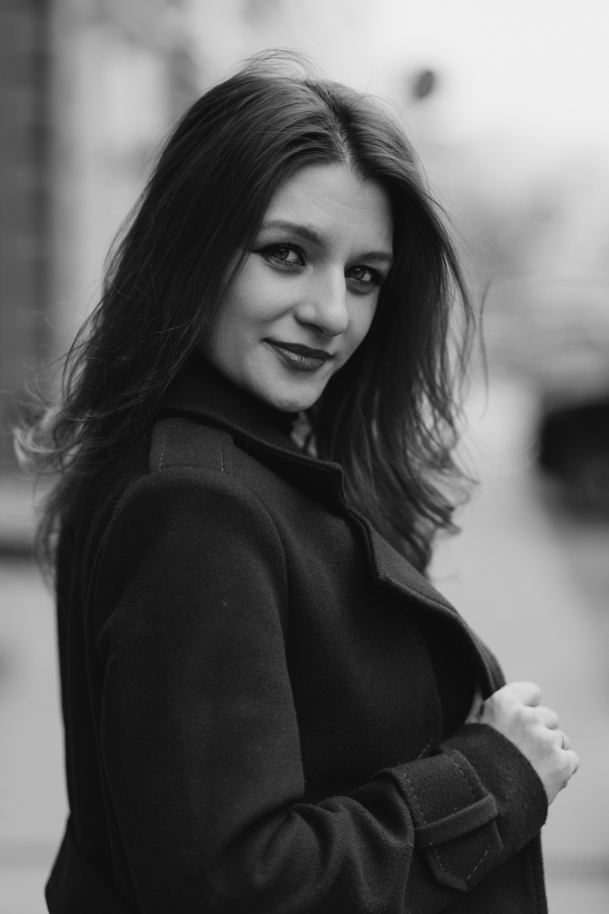 Юлия. Свадебный, семейный фотограф в Иркутске Светлана Макаричева