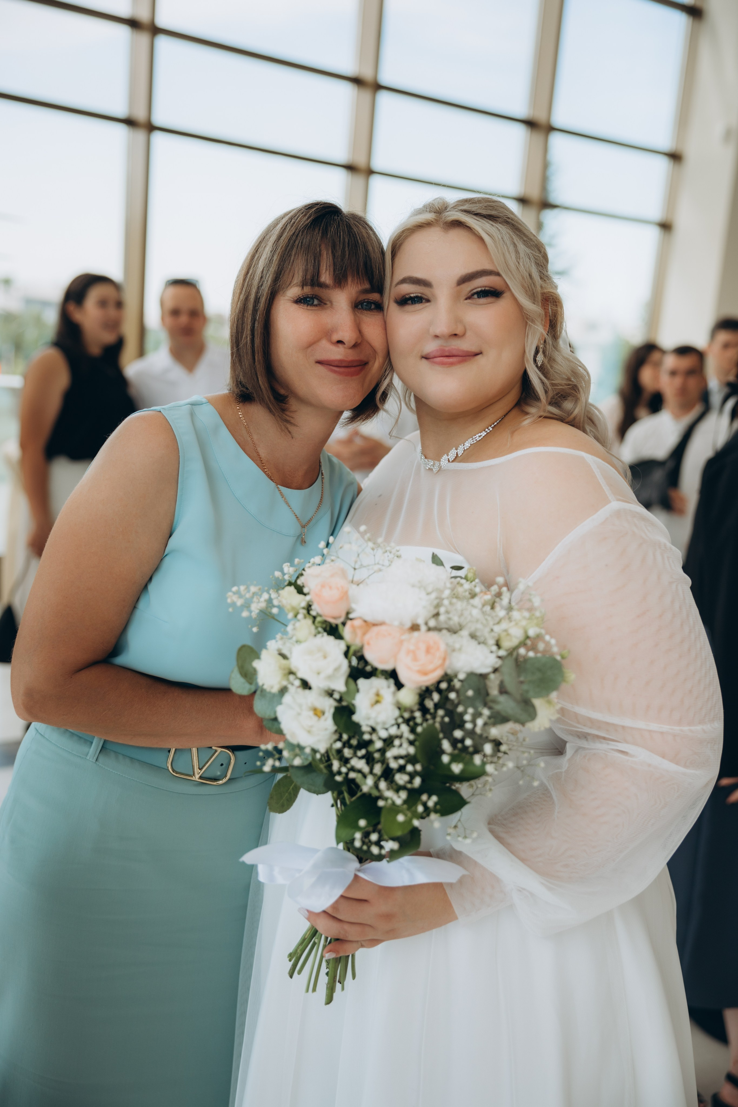 Иван & Елизавета. Свадебный, семейный фотограф в Иркутске Светлана Макаричева